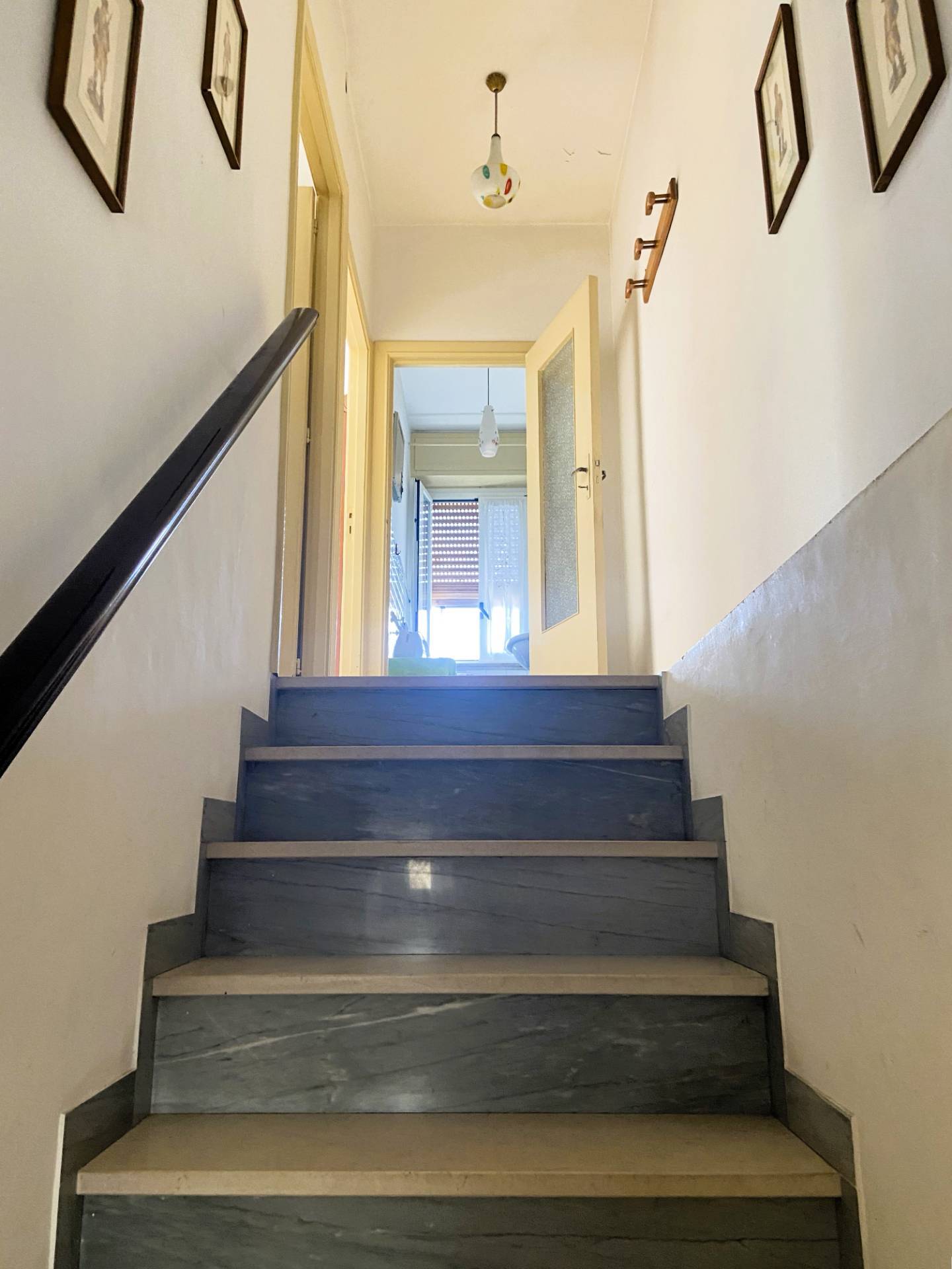 Porzione di fabbricato in vendita a Palmoli