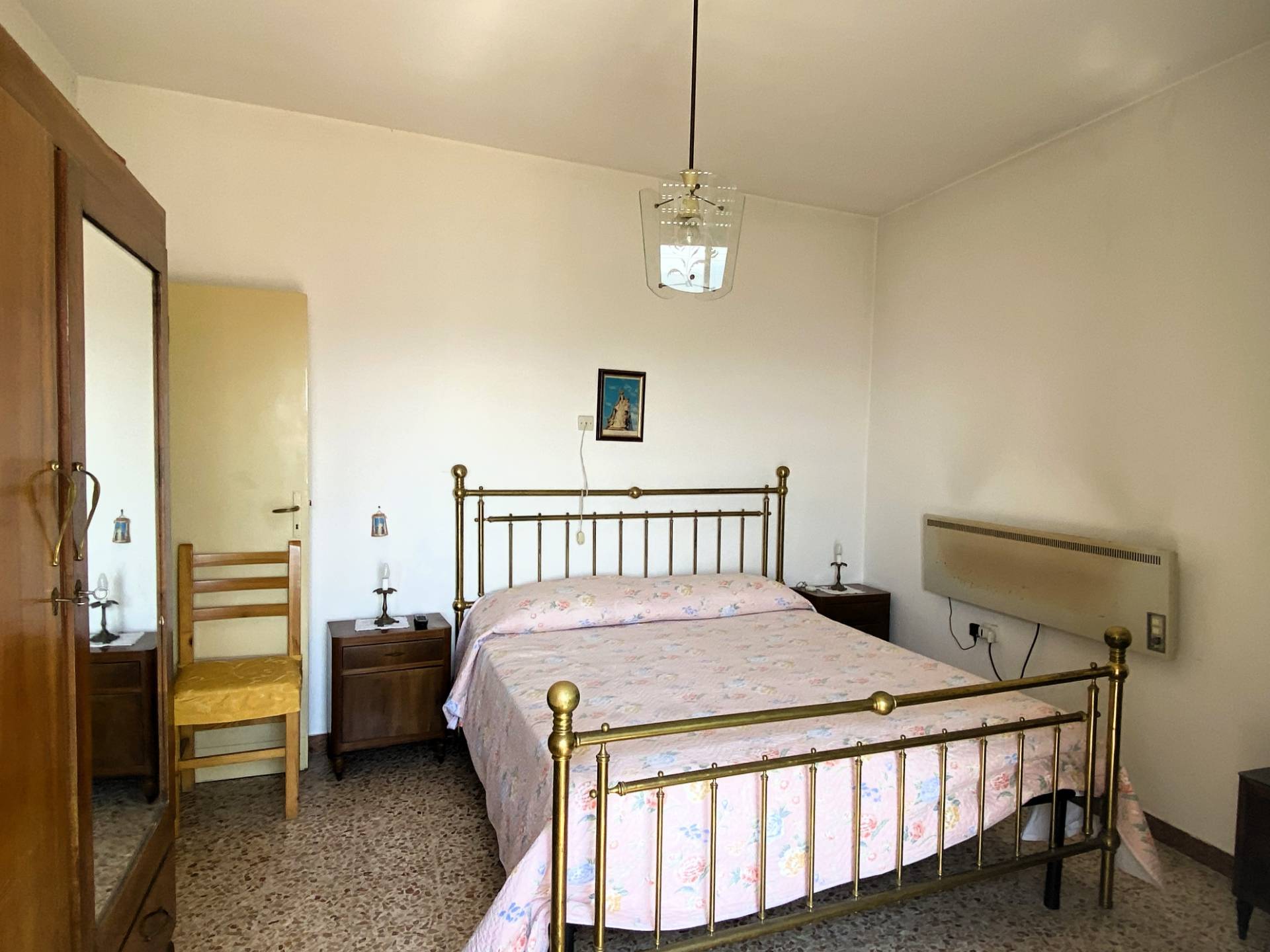 Porzione di fabbricato in vendita a Palmoli