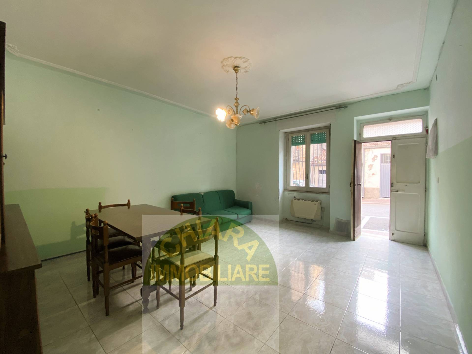 Casa singola in vendita a Monteodorisio