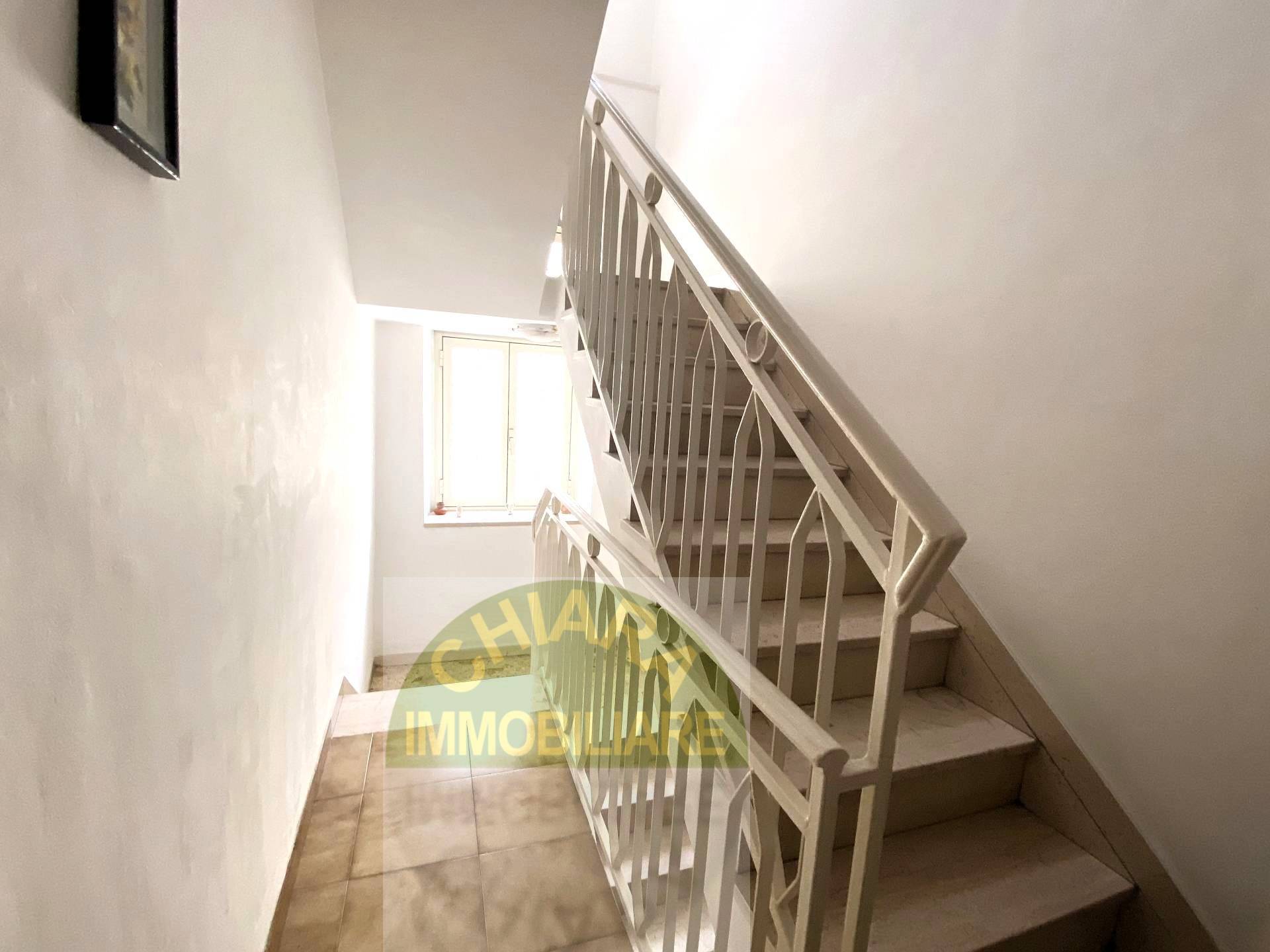 Porzione di fabbricato in vendita a Cupello