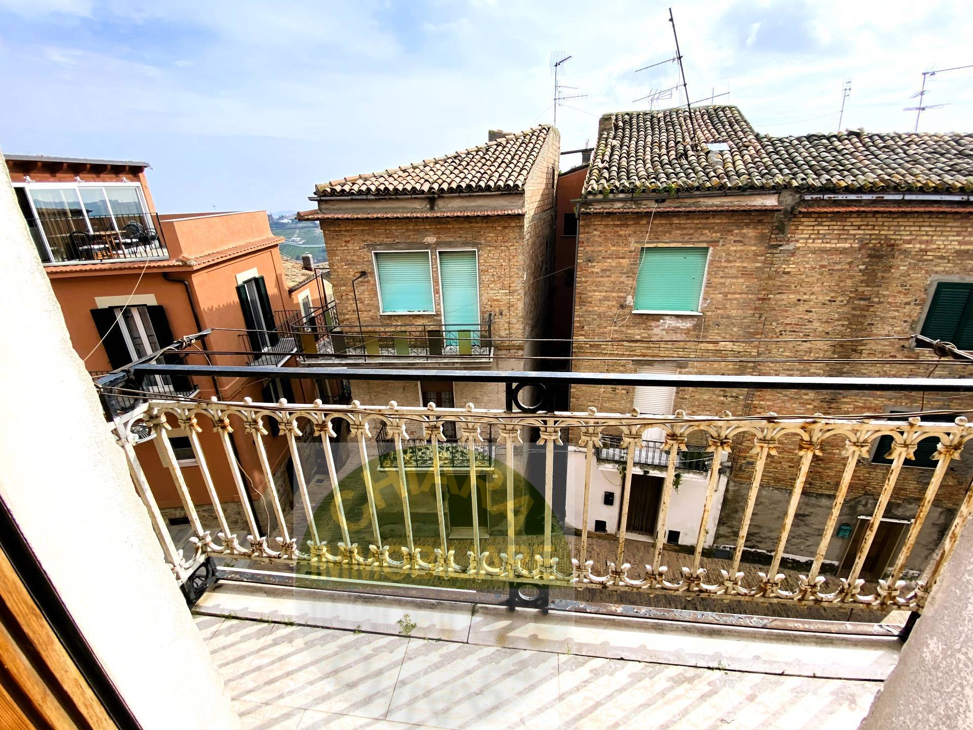 Terratetto in vendita a Monteodorisio