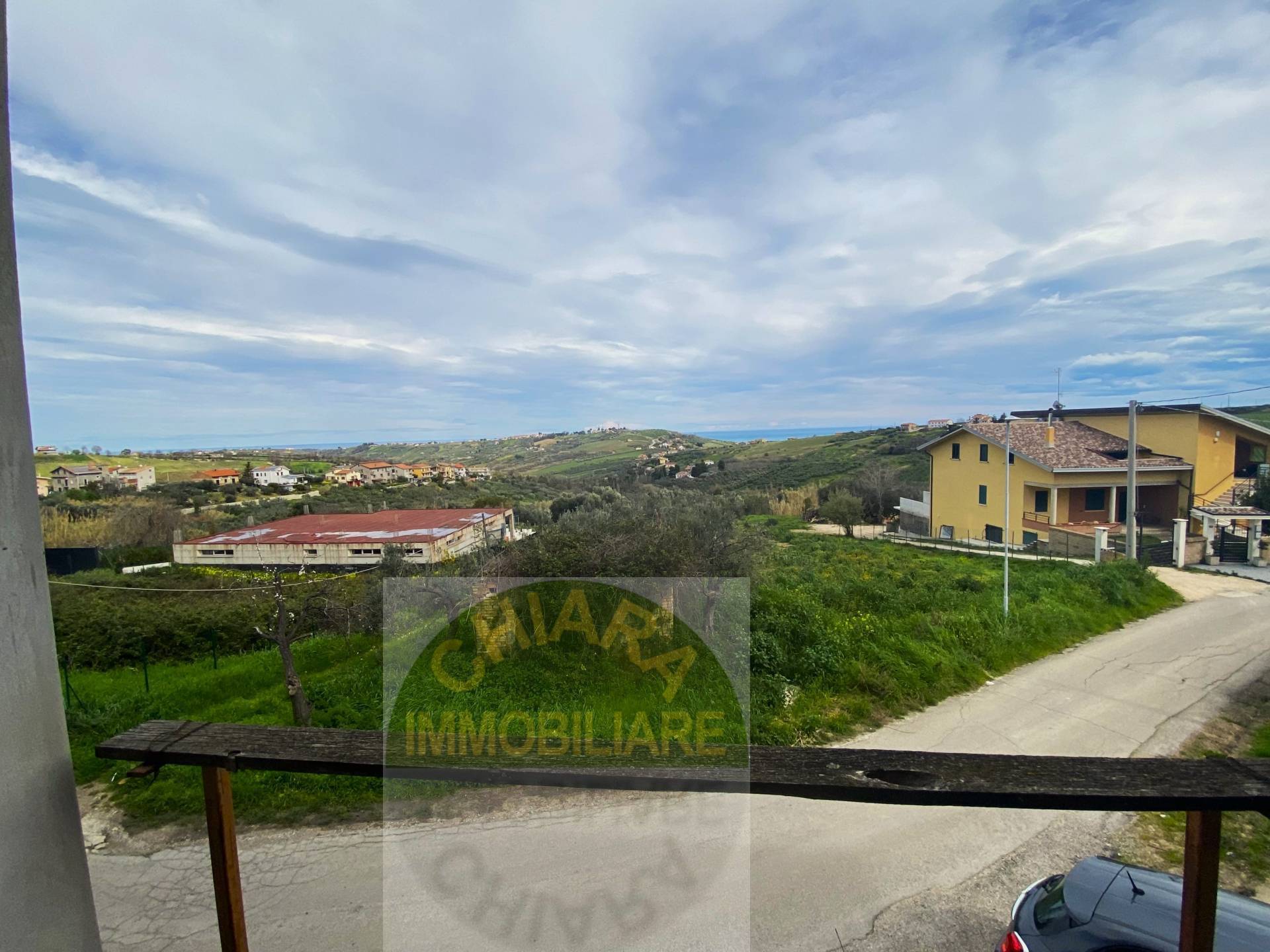 Appartamento in vendita a Cupello