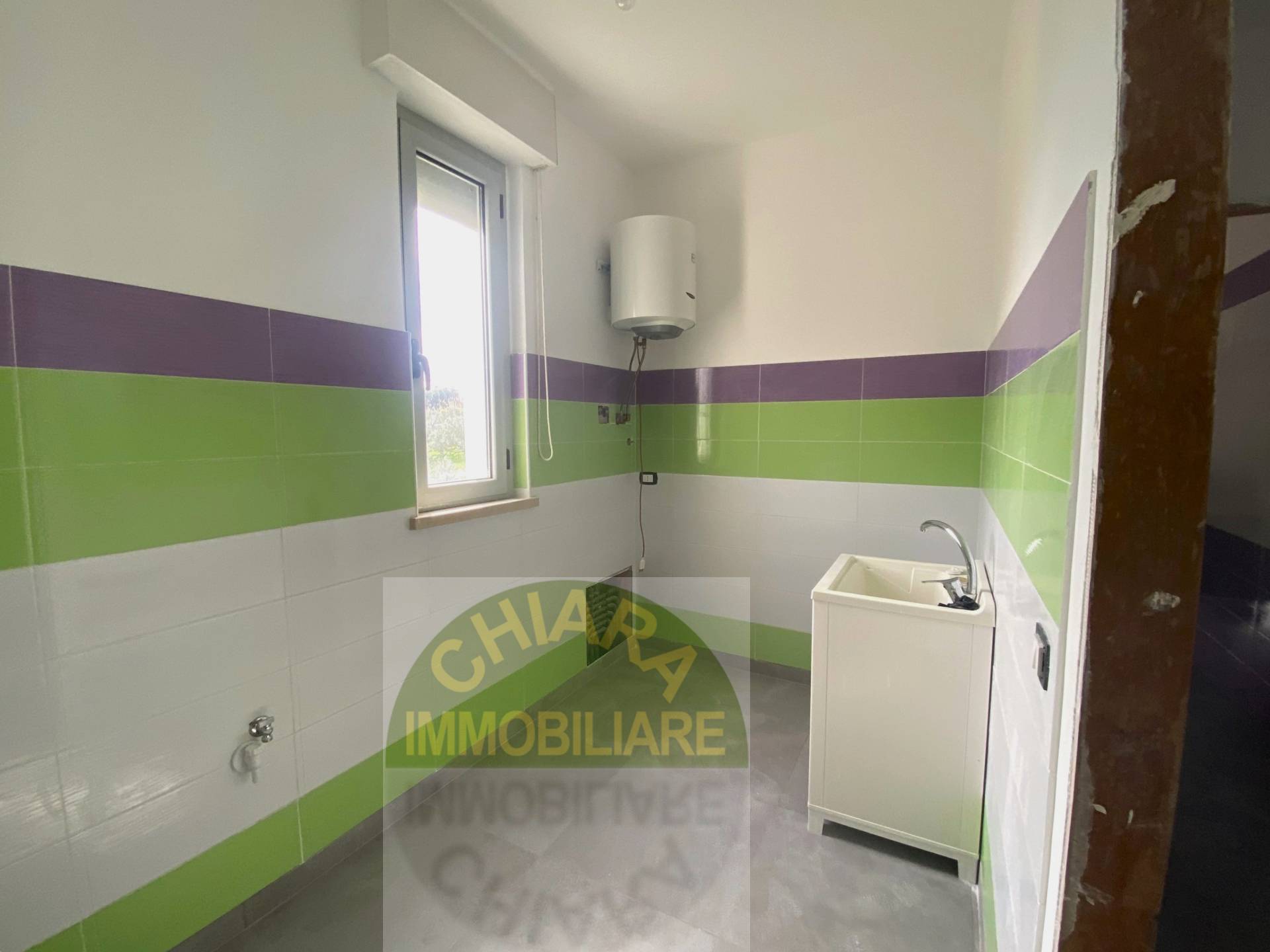 Appartamento in vendita a Cupello