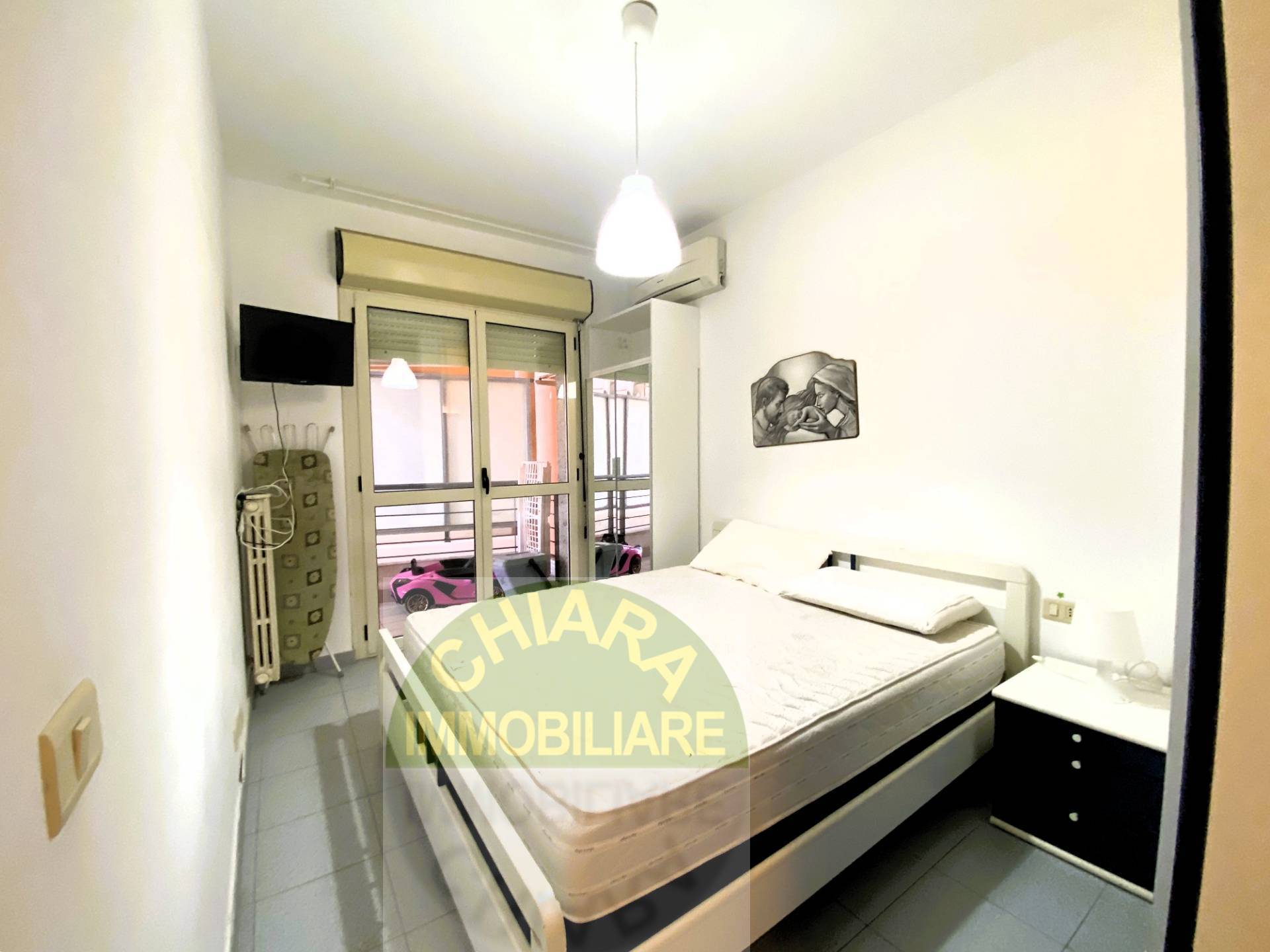 Appartamento in vendita a Vasto, Vasto Marina