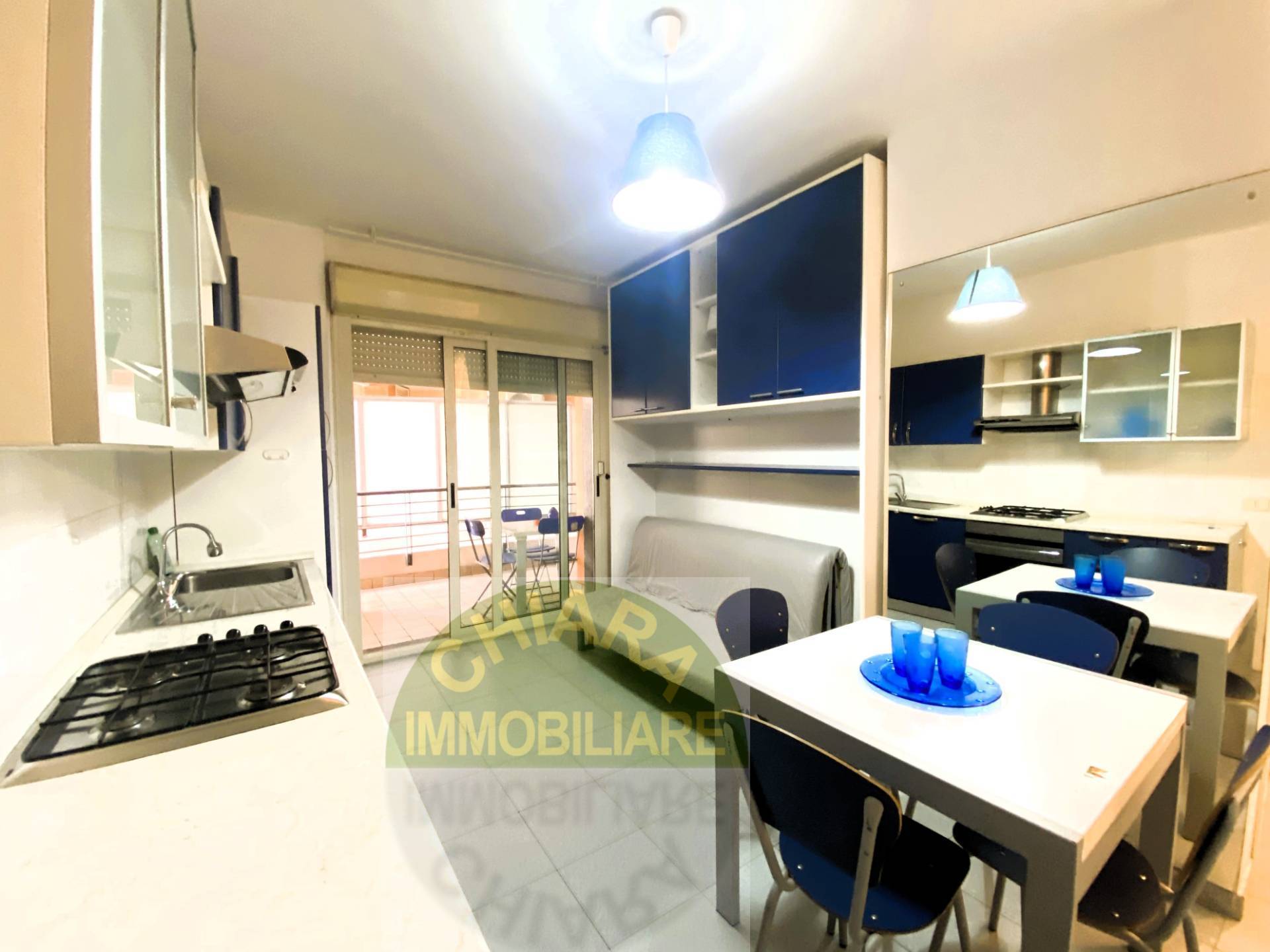 Appartamento in vendita a Vasto, Vasto Marina