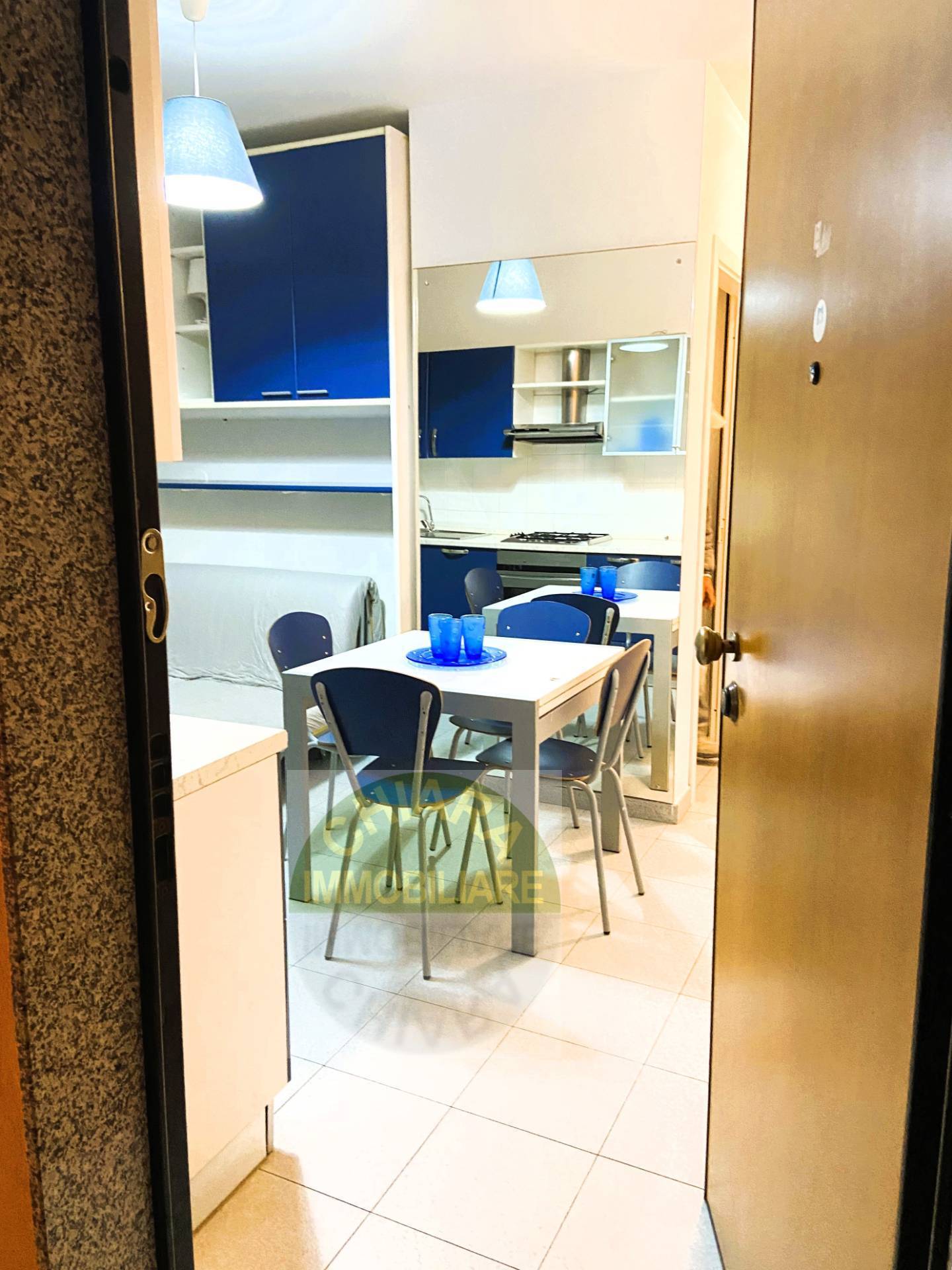 Appartamento in vendita a Vasto, Vasto Marina