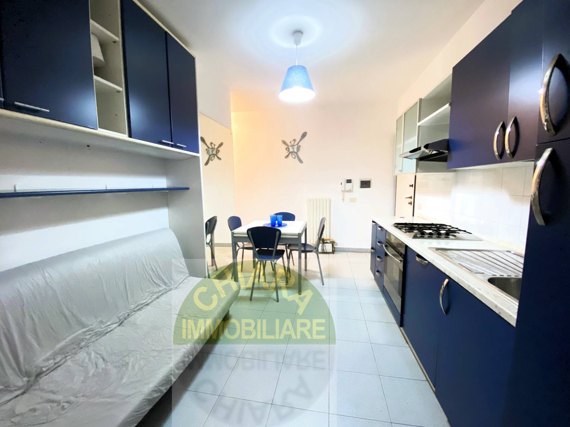 Appartamento in vendita a Vasto, Vasto Marina