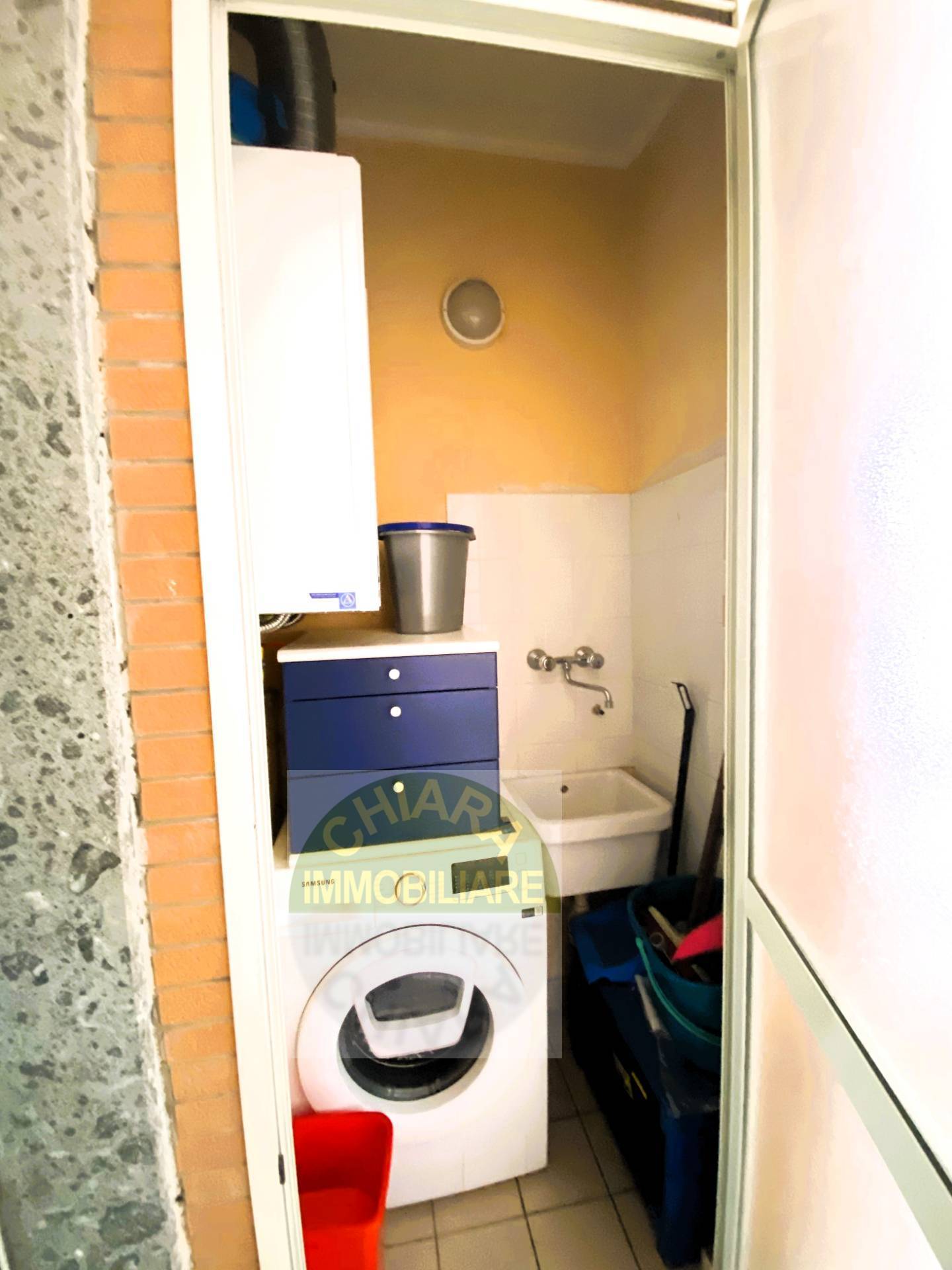 Appartamento in vendita a Vasto, Vasto Marina