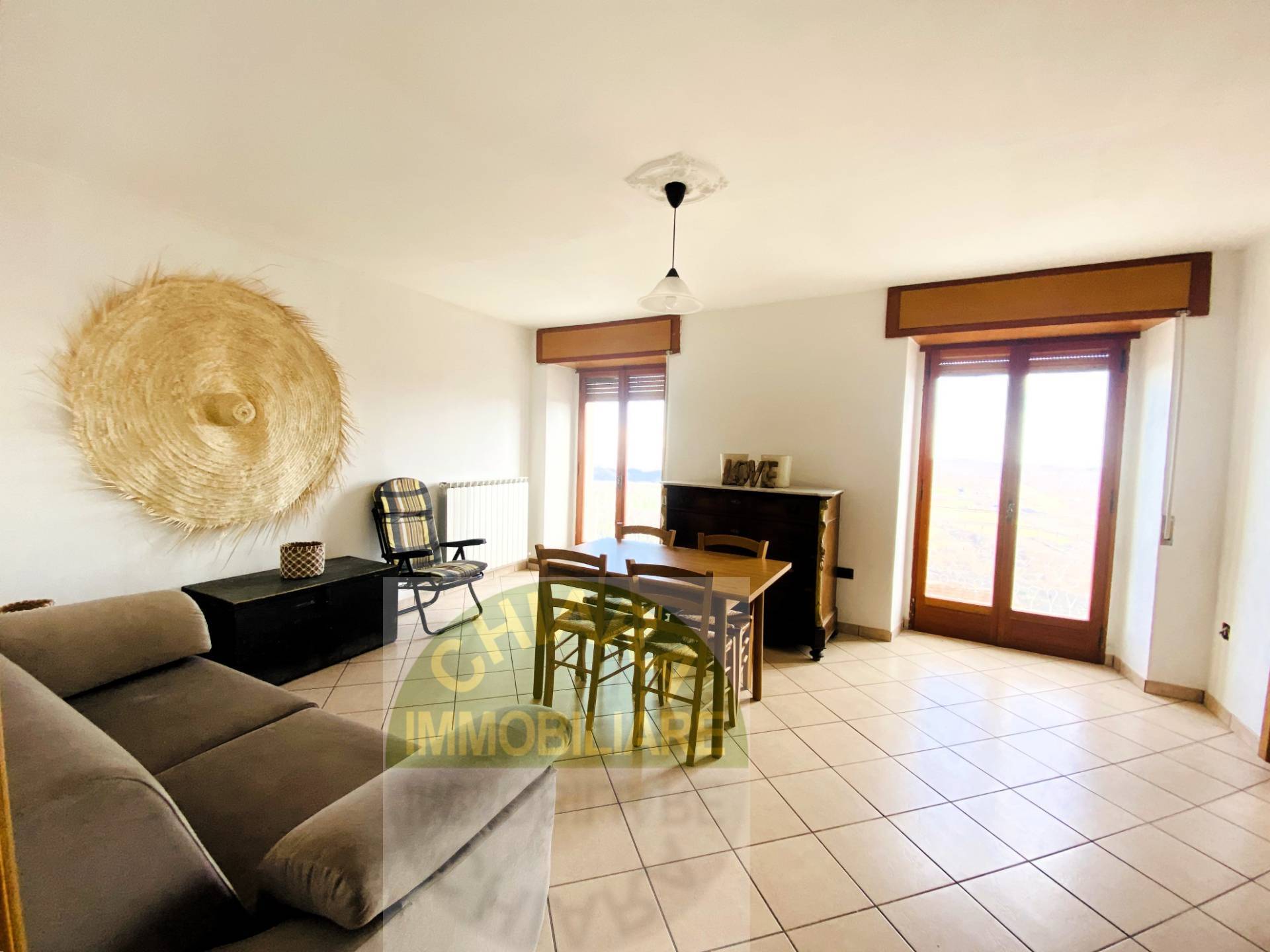 Porzione di fabbricato in vendita a Palmoli