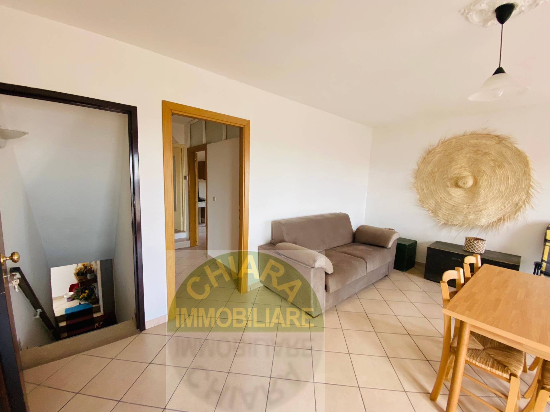 Porzione di fabbricato in vendita a Palmoli