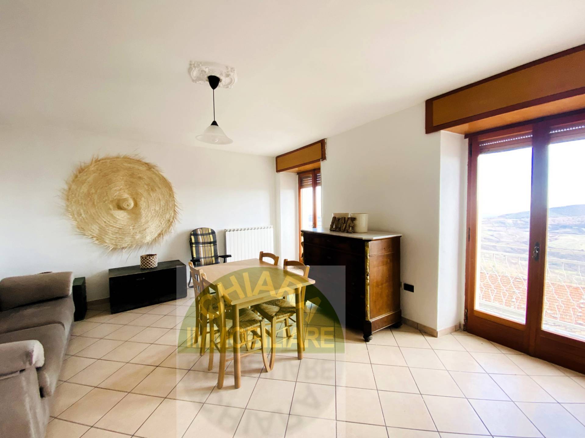 Porzione di fabbricato in vendita a Palmoli