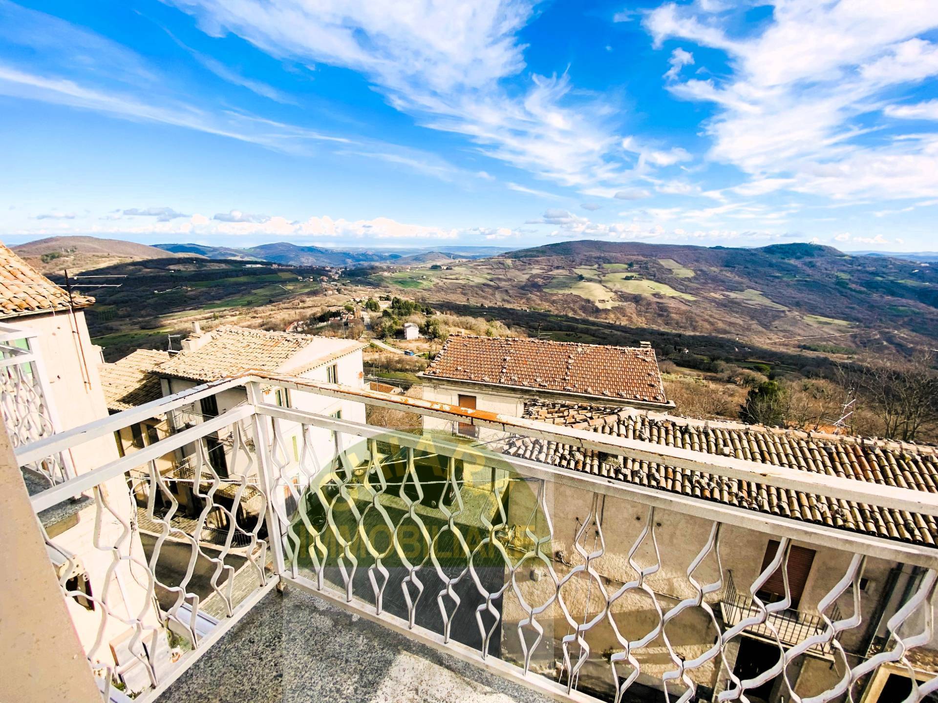 Porzione di fabbricato in vendita a Palmoli