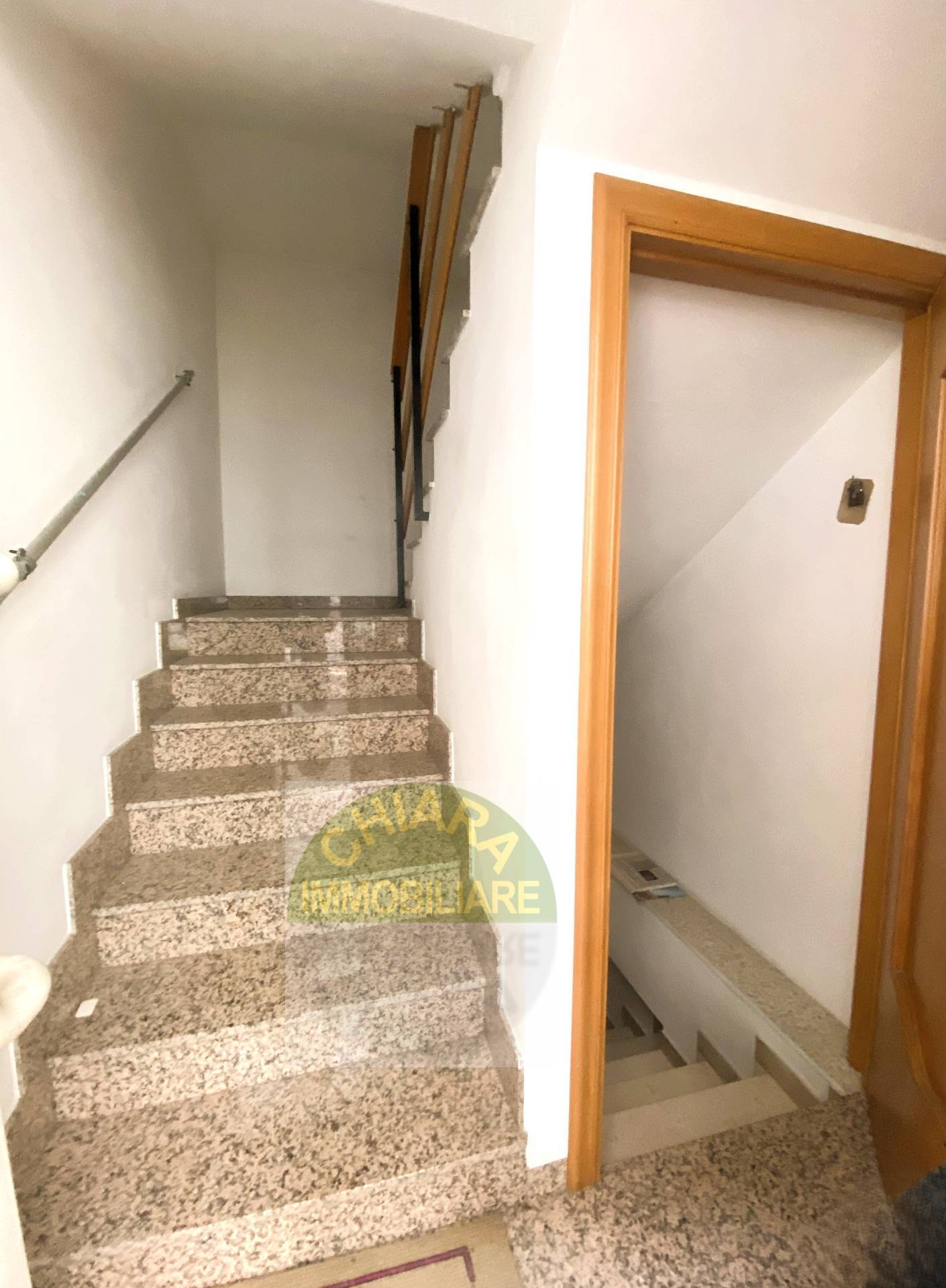 Porzione di fabbricato in vendita a Palmoli