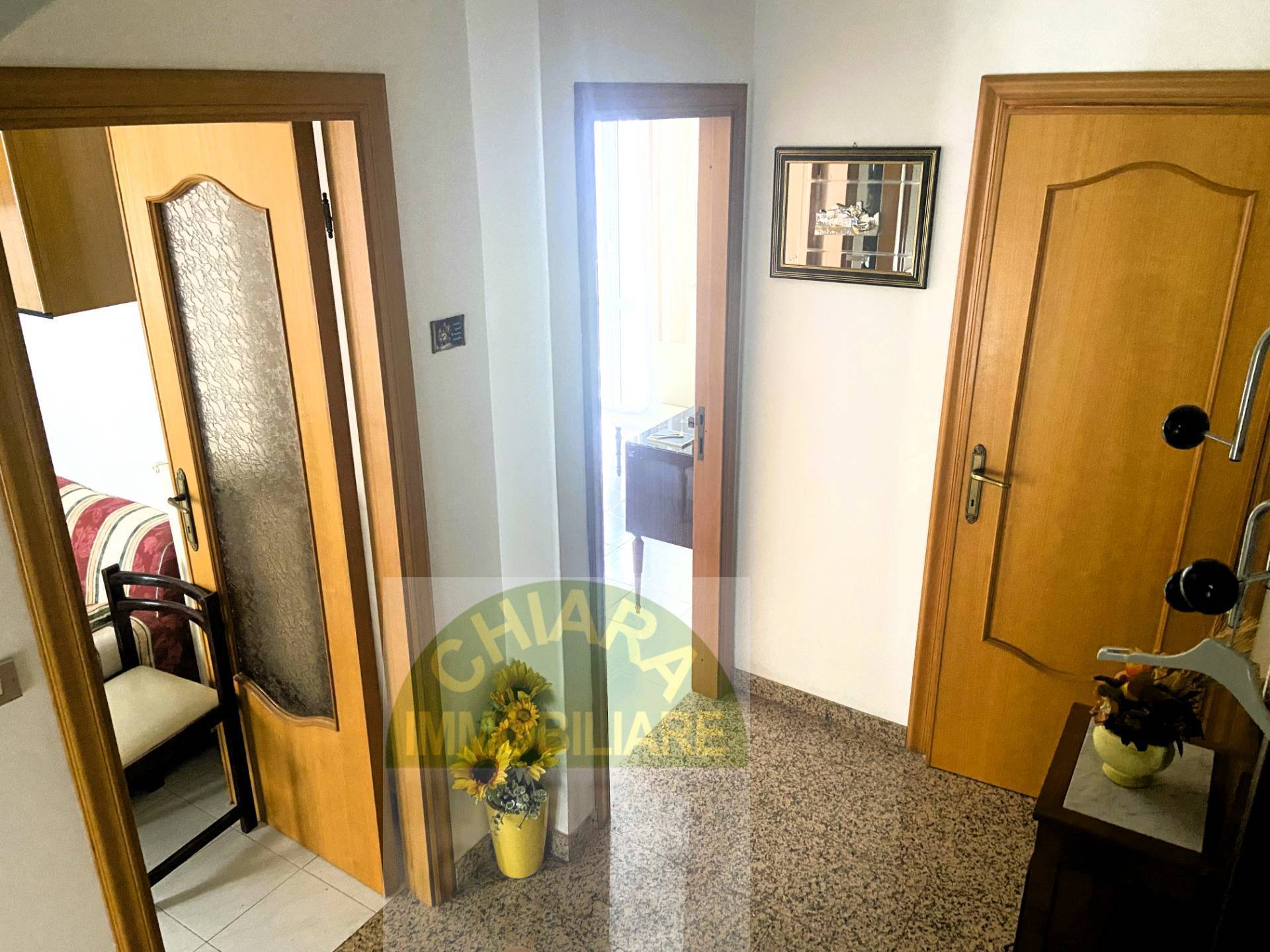 Porzione di fabbricato in vendita a Palmoli