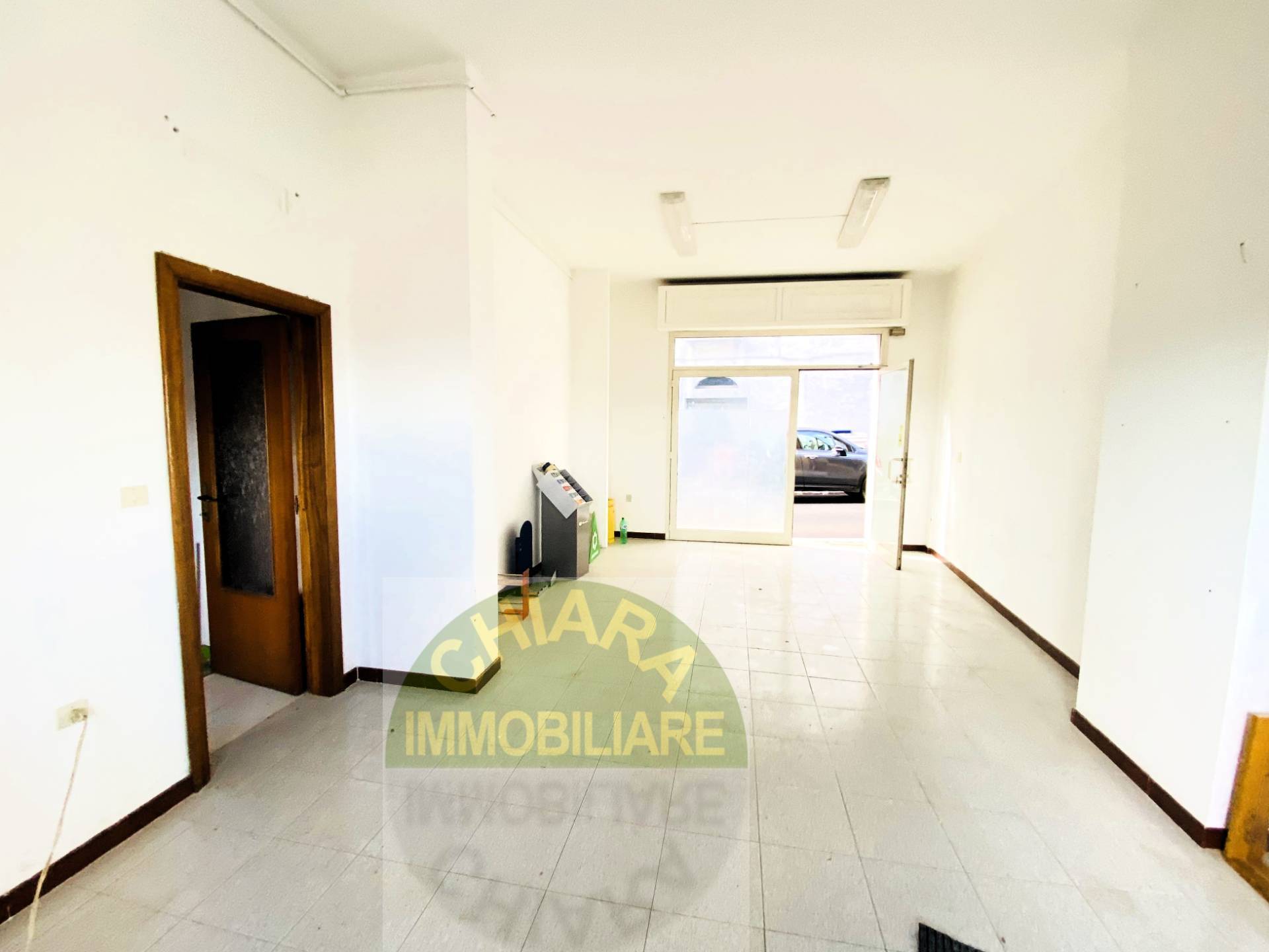 Locale commerciale in vendita a Palmoli