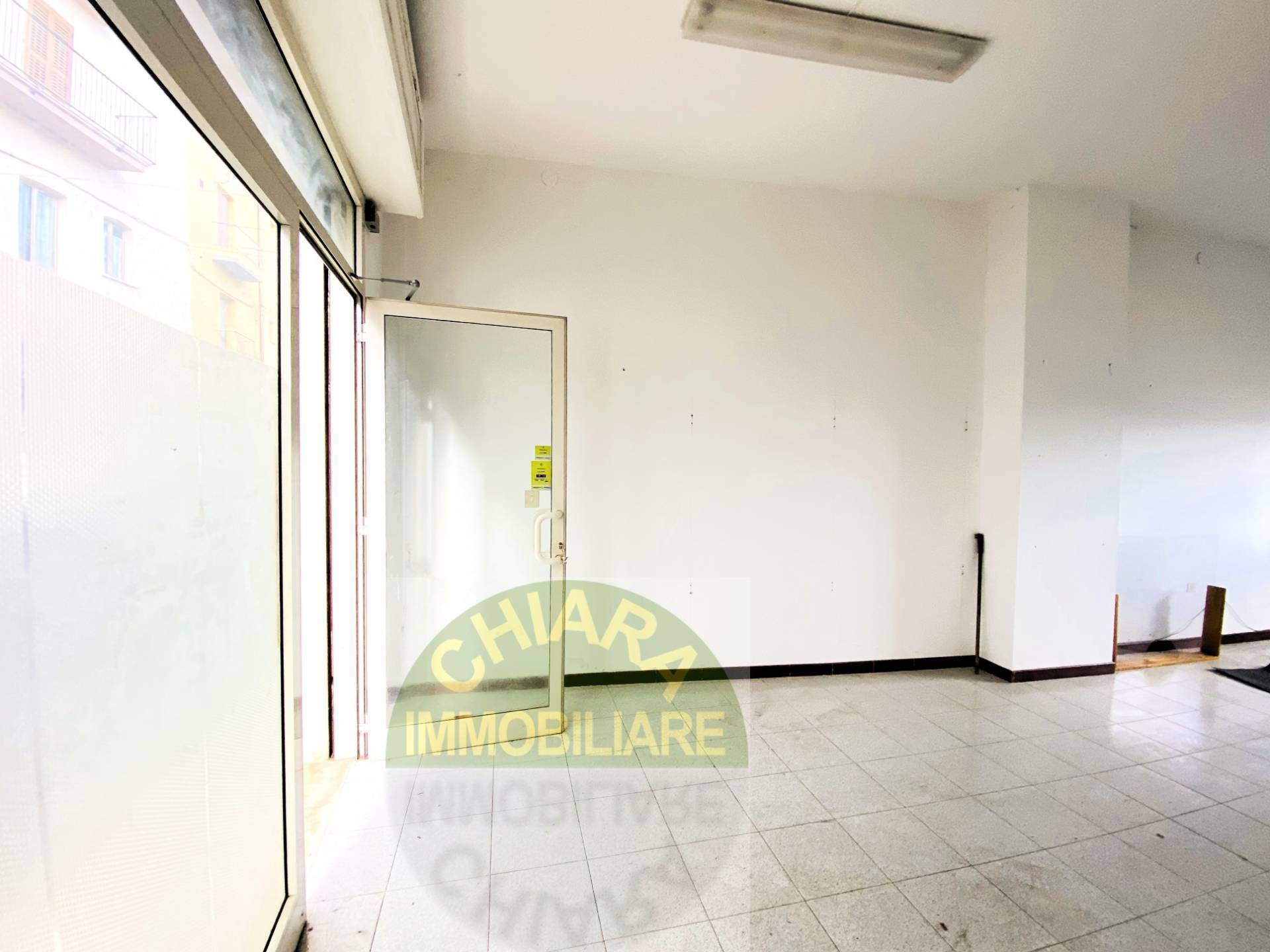 Locale commerciale in vendita a Palmoli