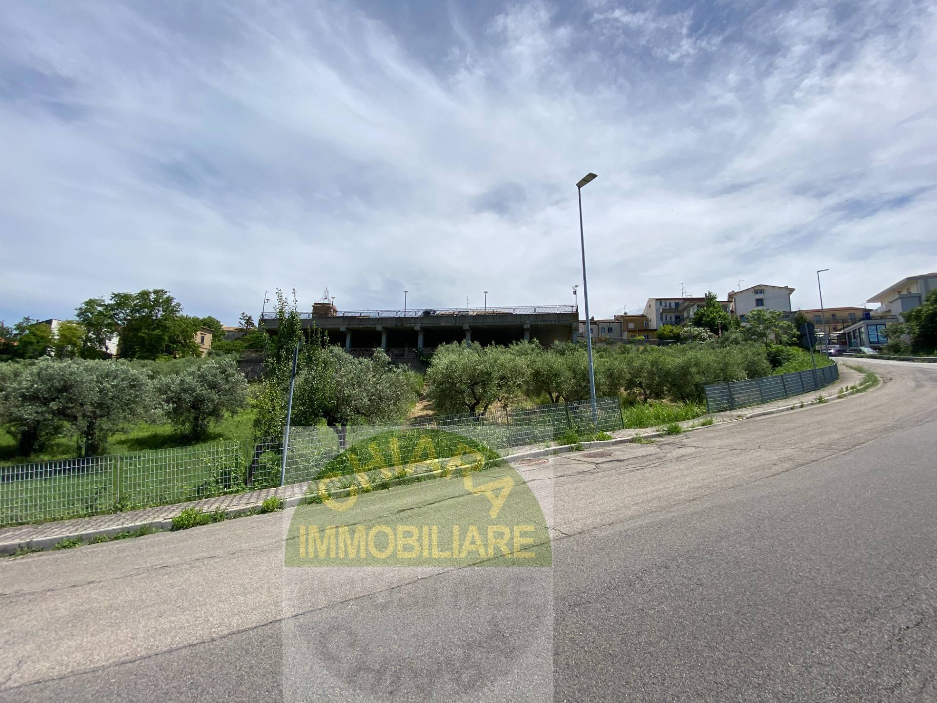 Terreno Agricolo in vendita a Cupello, Strane