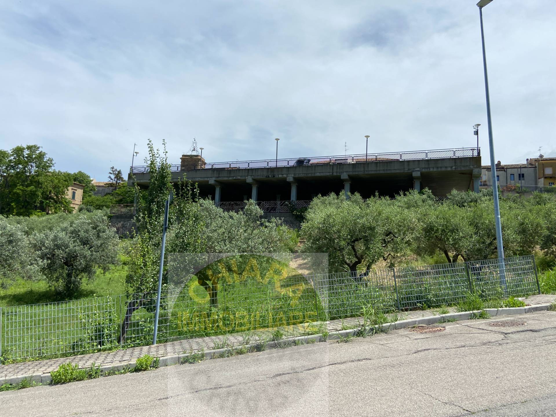 Terreno Agricolo in vendita a Cupello, Strane