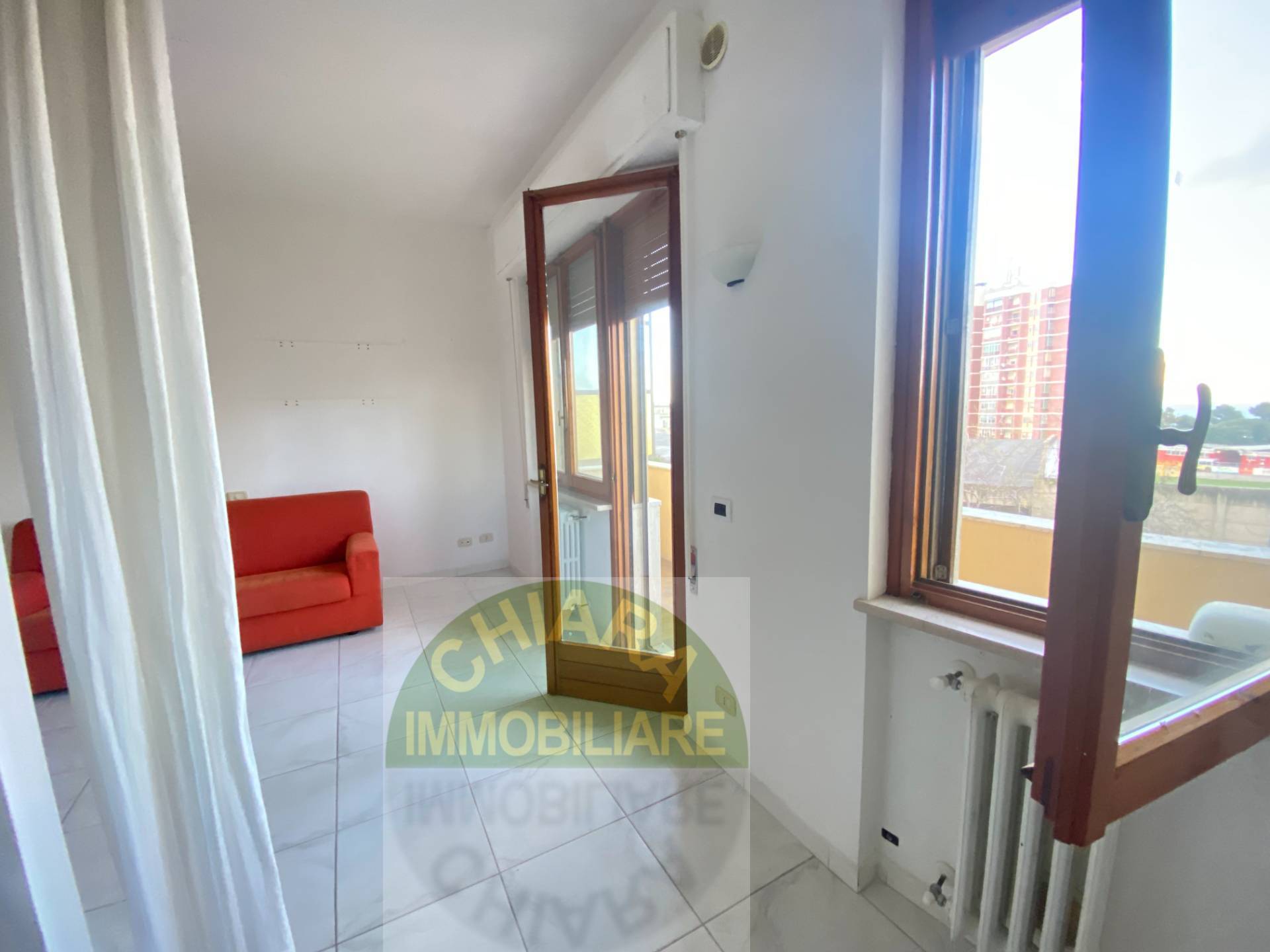 Appartamento in vendita a Vasto, Vasto Paese