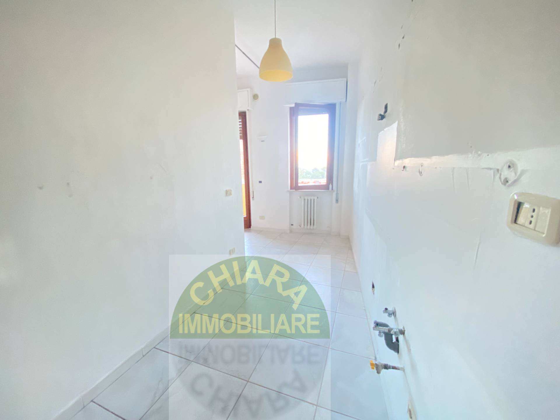 Appartamento in vendita a Vasto, Vasto Paese