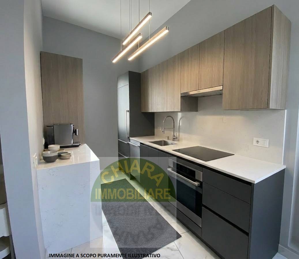 Appartamento in vendita a Vasto, Vasto Paese