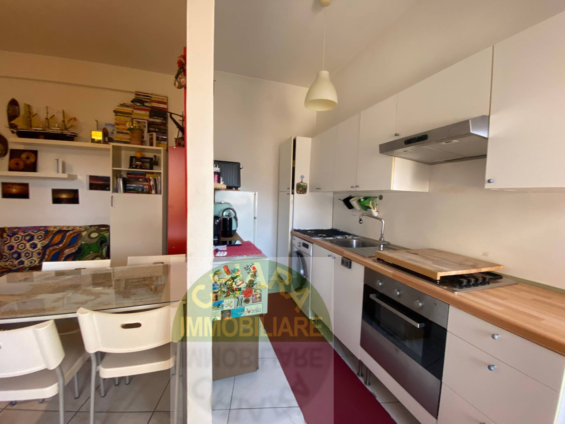 Appartamento in vendita a Vasto, Vasto Paese