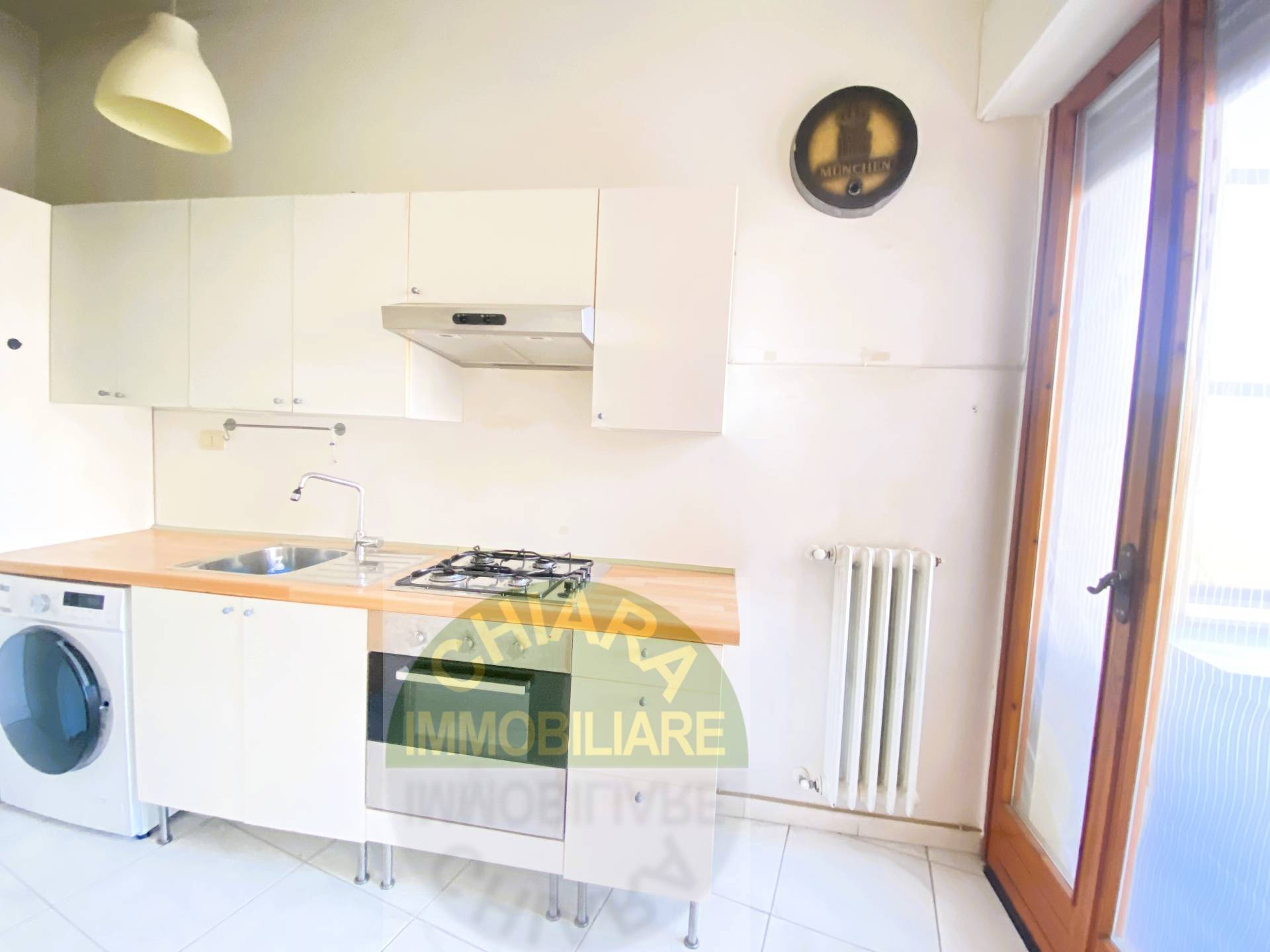 Appartamento in vendita a Vasto, Vasto Paese