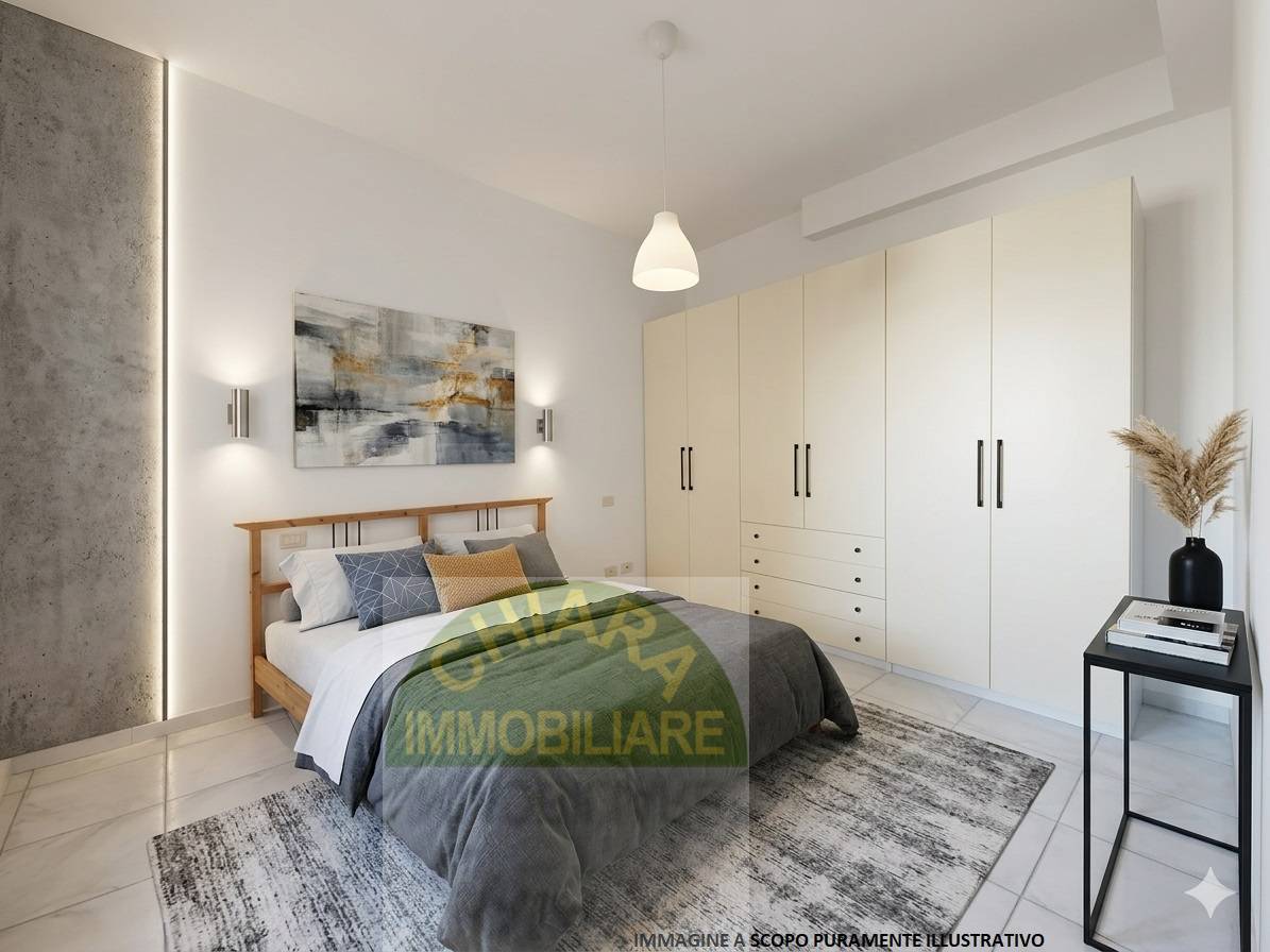 Appartamento in vendita a Vasto