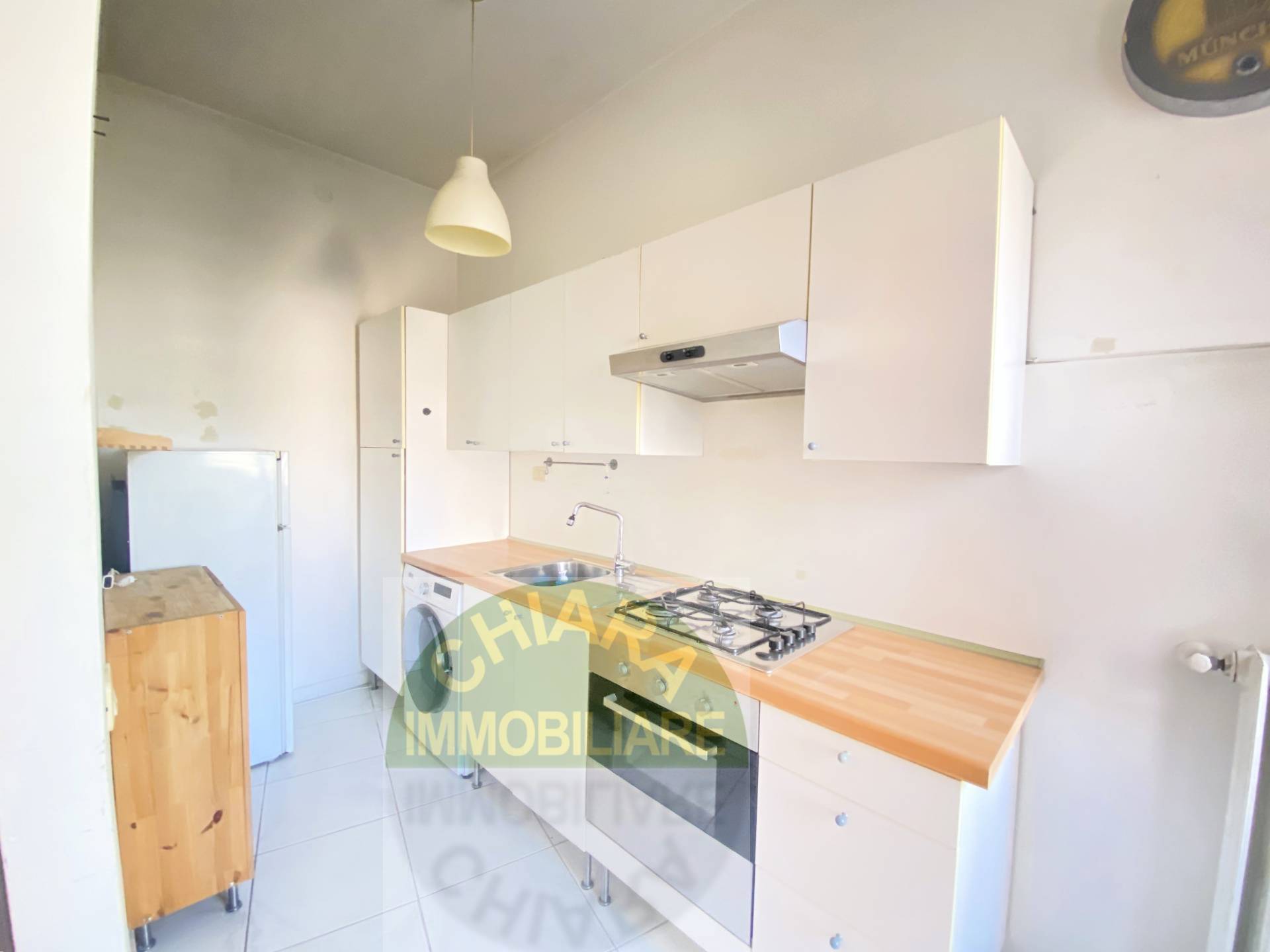 Appartamento in vendita a Vasto