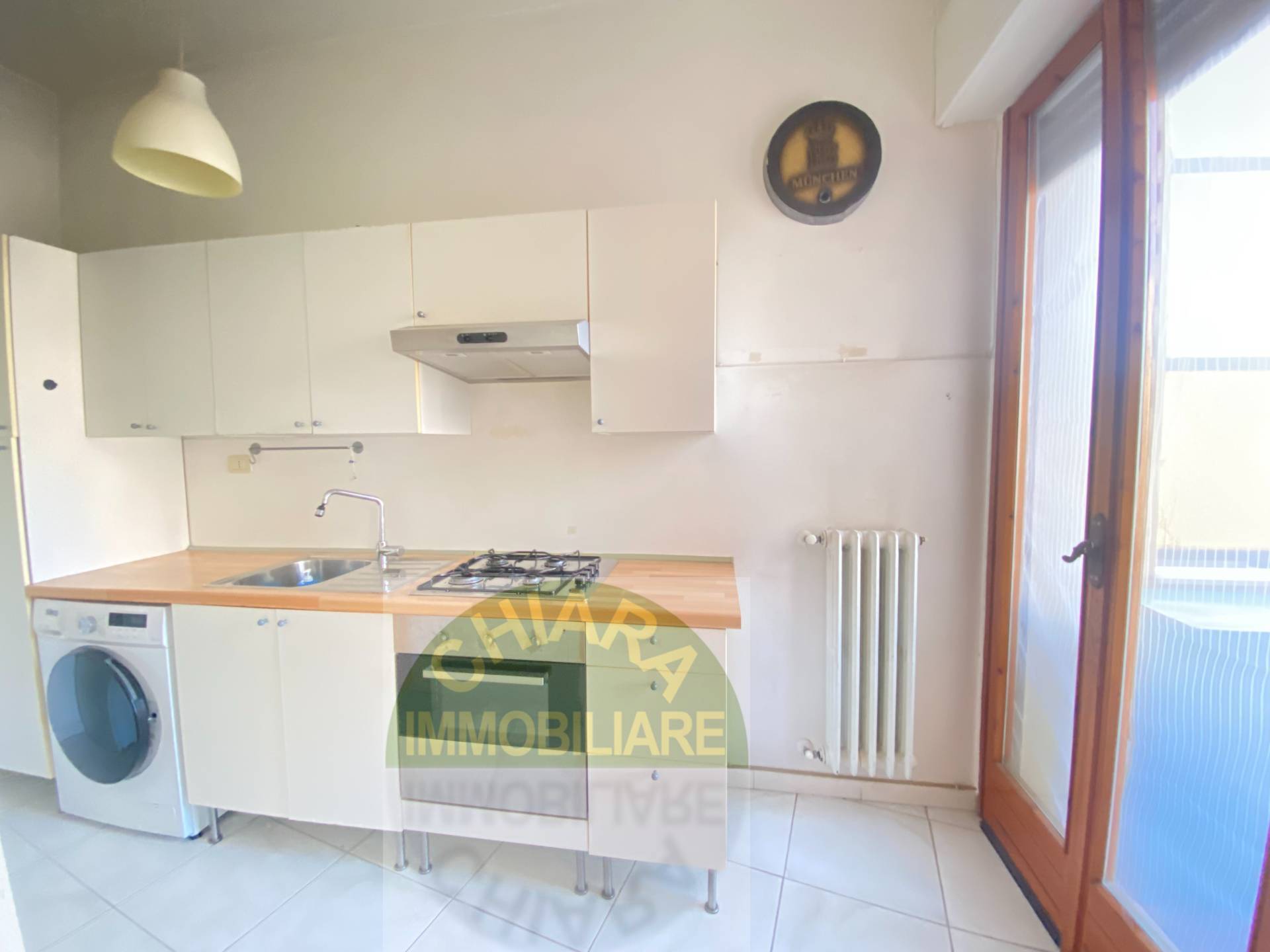 Appartamento in vendita a Vasto