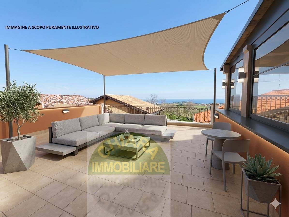 Villette a schiera in vendita a Cupello