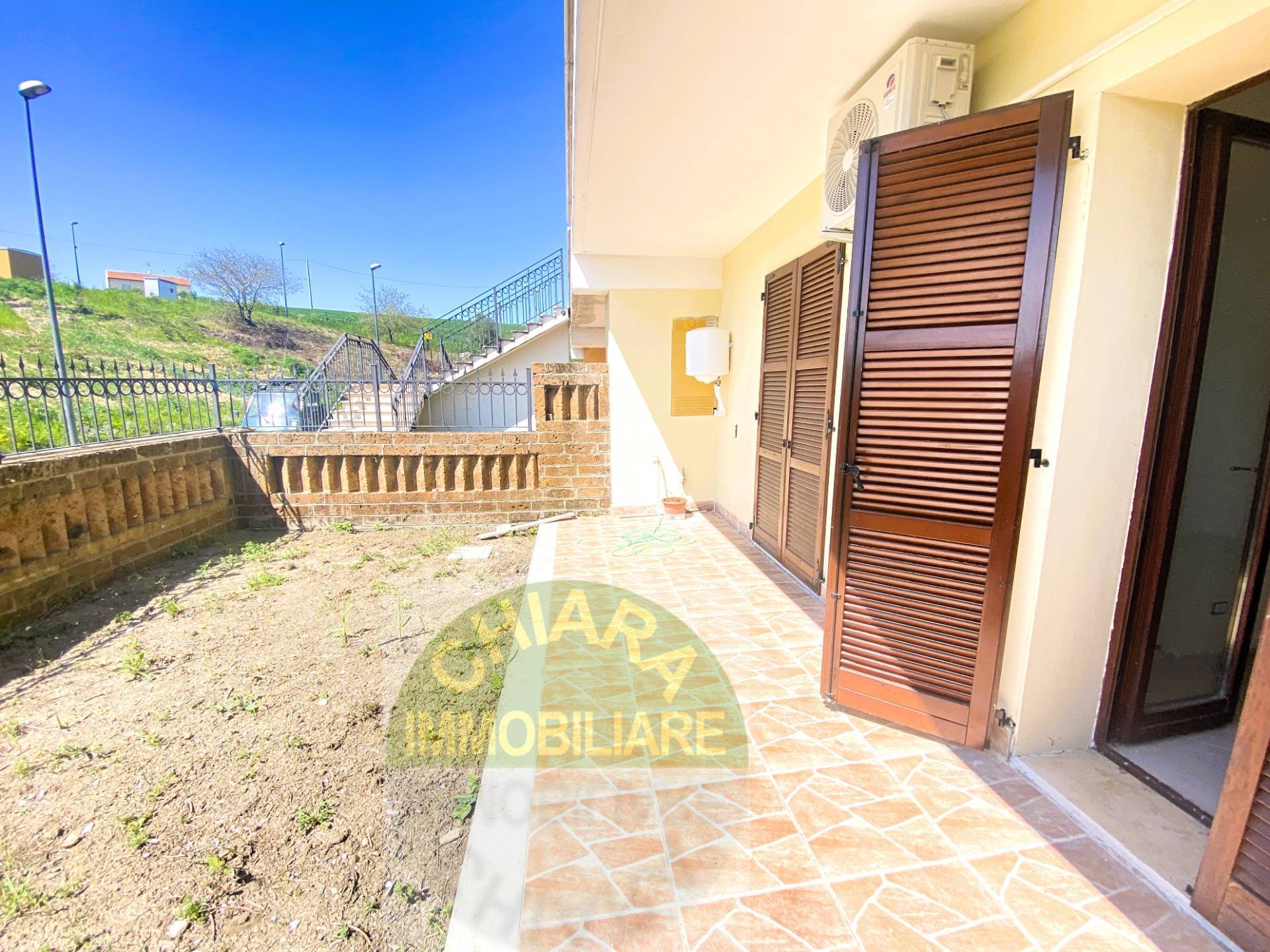 Villette a schiera in vendita a Cupello