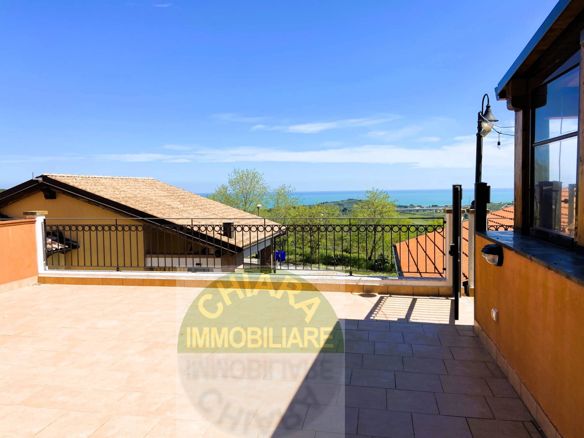 Villette a schiera in vendita a Cupello