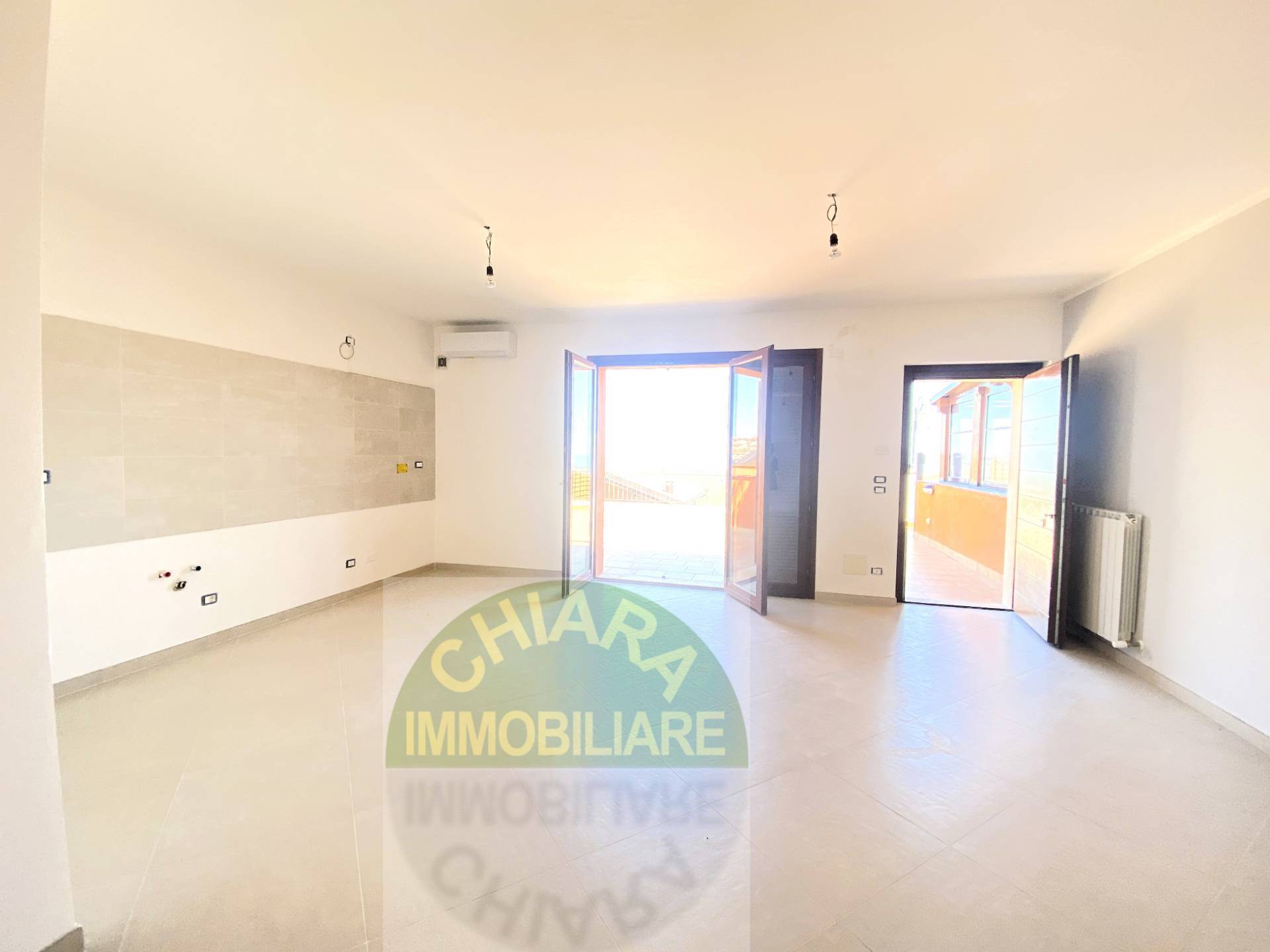 Villette a schiera in vendita a Cupello