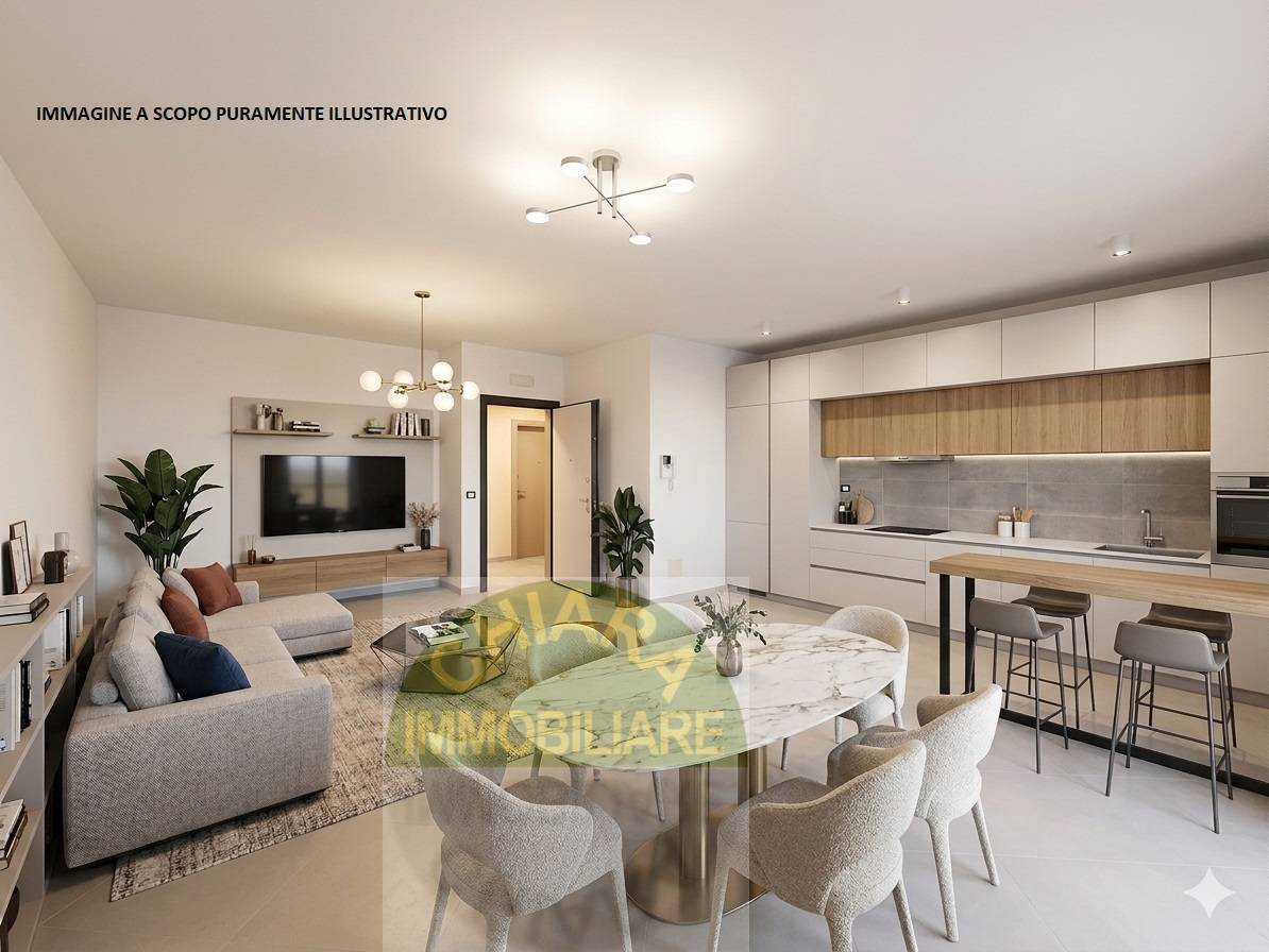 Villette a schiera in vendita a Cupello