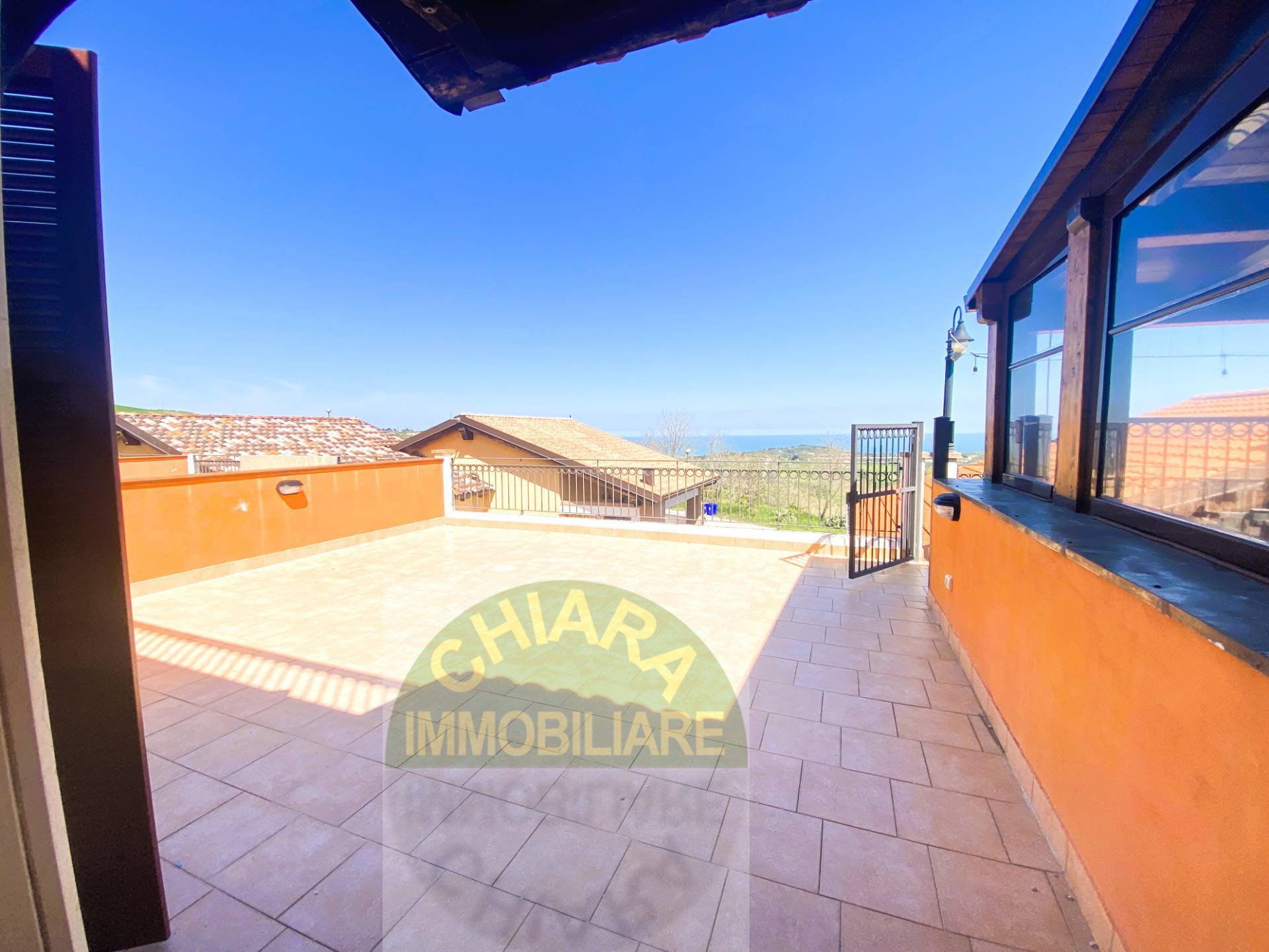 Villette a schiera in vendita a Cupello