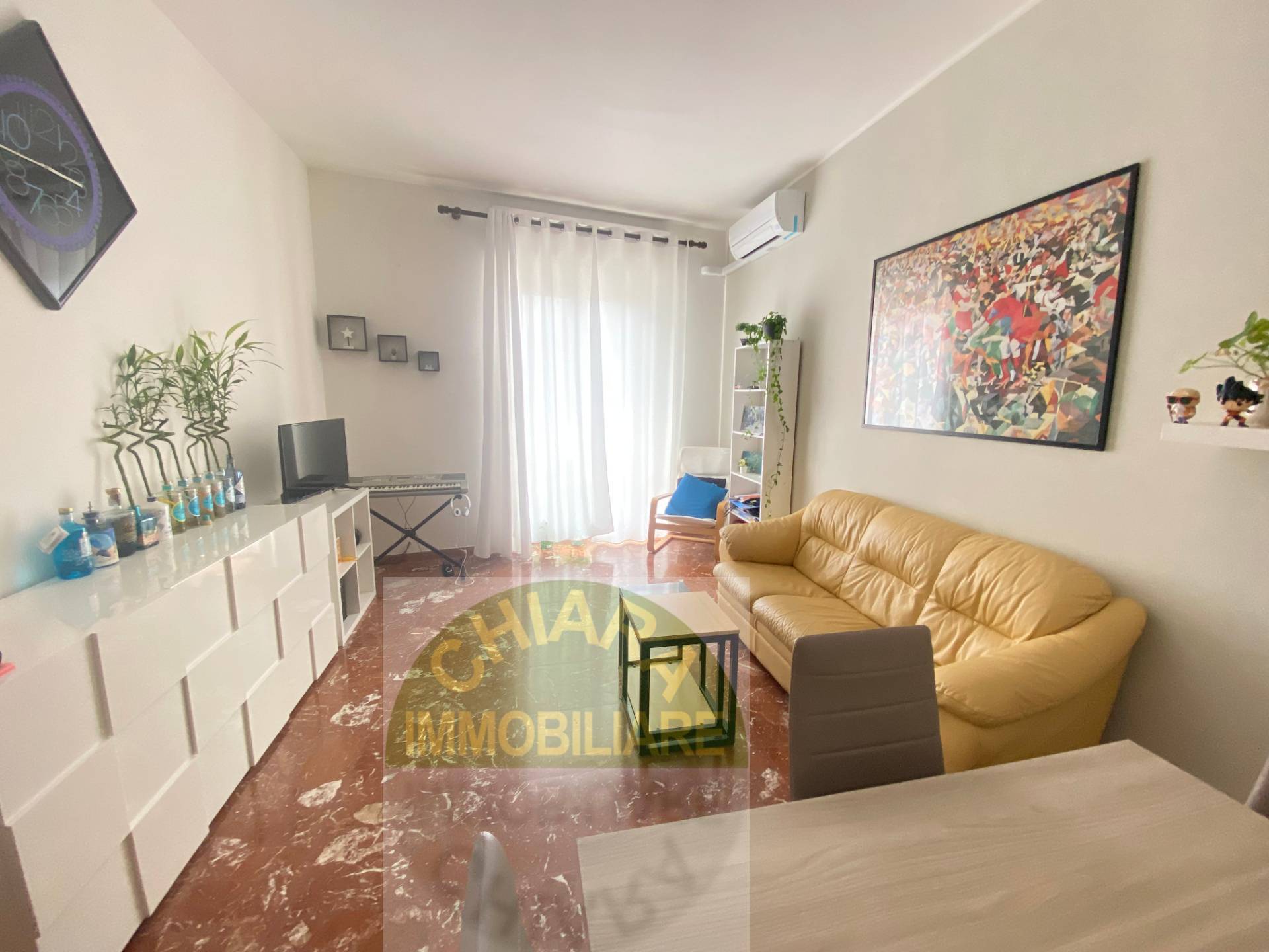 Appartamento in vendita a Vasto