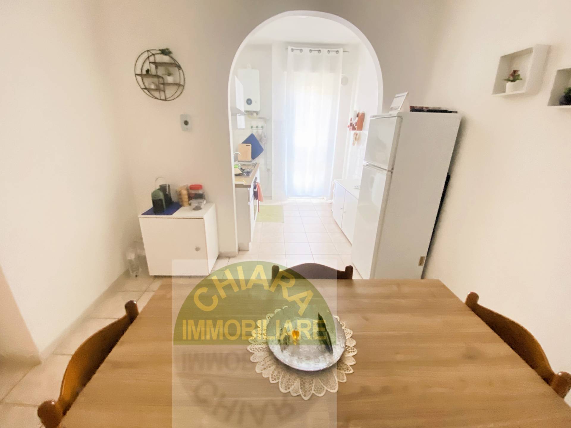 Appartamento in vendita a Vasto