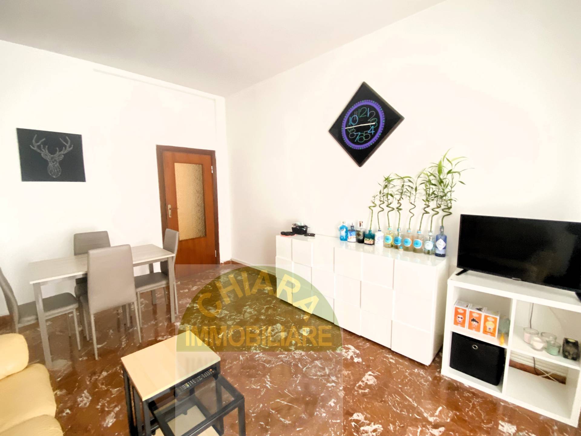 Appartamento in vendita a Vasto
