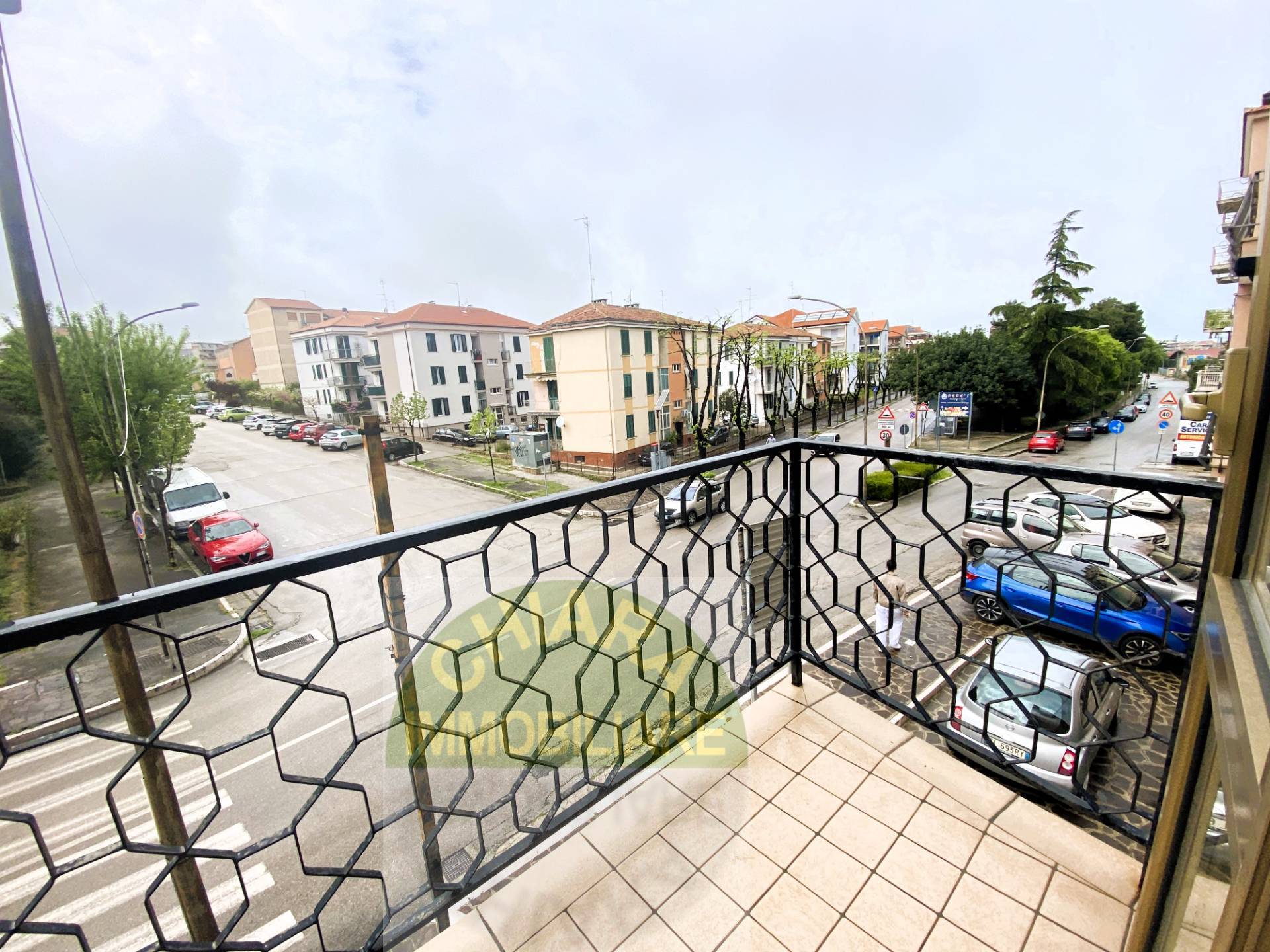 Appartamento in vendita a Vasto