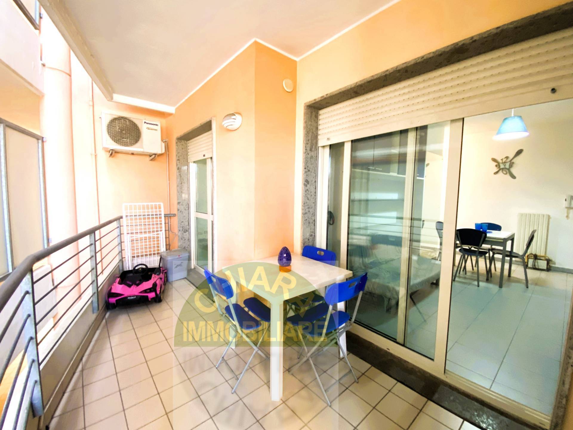 Appartamento in vendita a Vasto, Vasto Marina