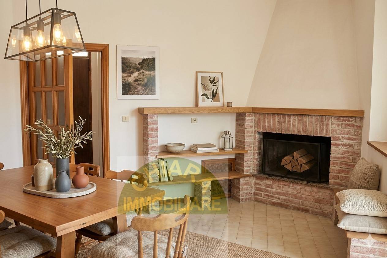 Casa singola in vendita a Monteodorisio