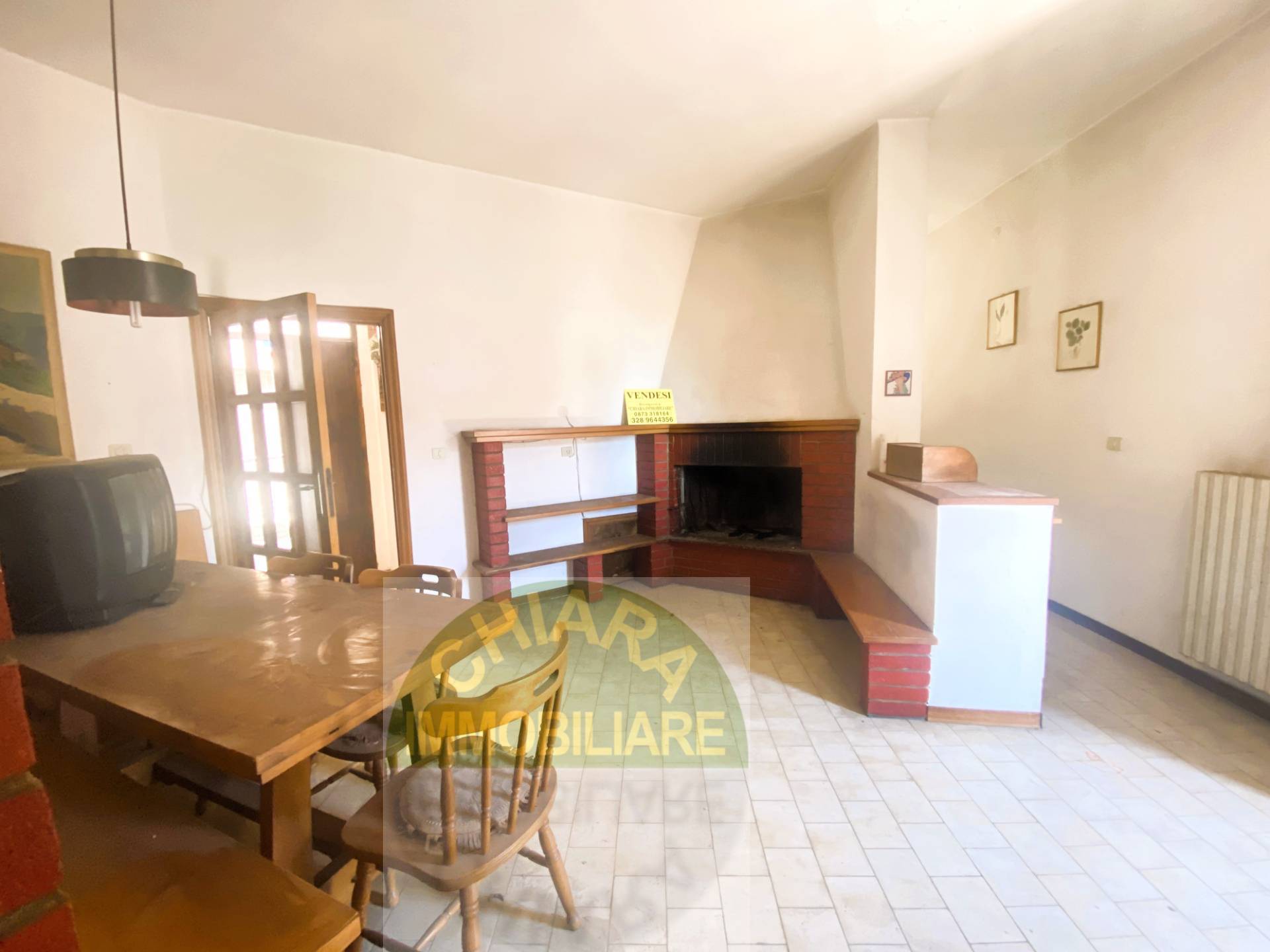 Casa singola in vendita a Monteodorisio
