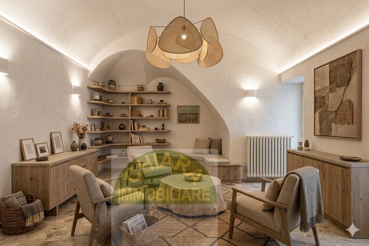 Casa singola in vendita a Monteodorisio