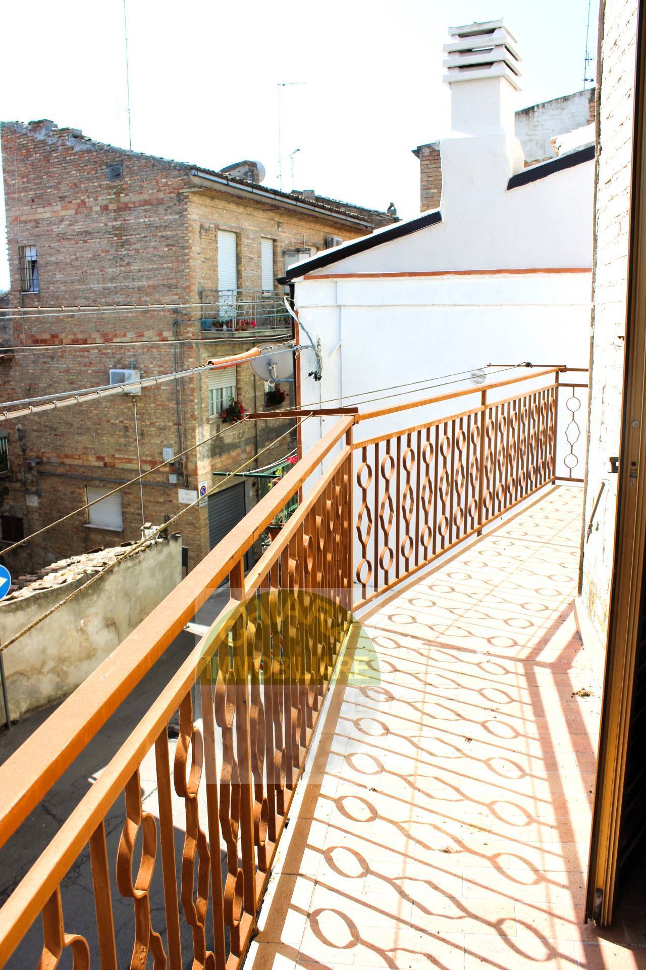 Casa singola in vendita a Monteodorisio