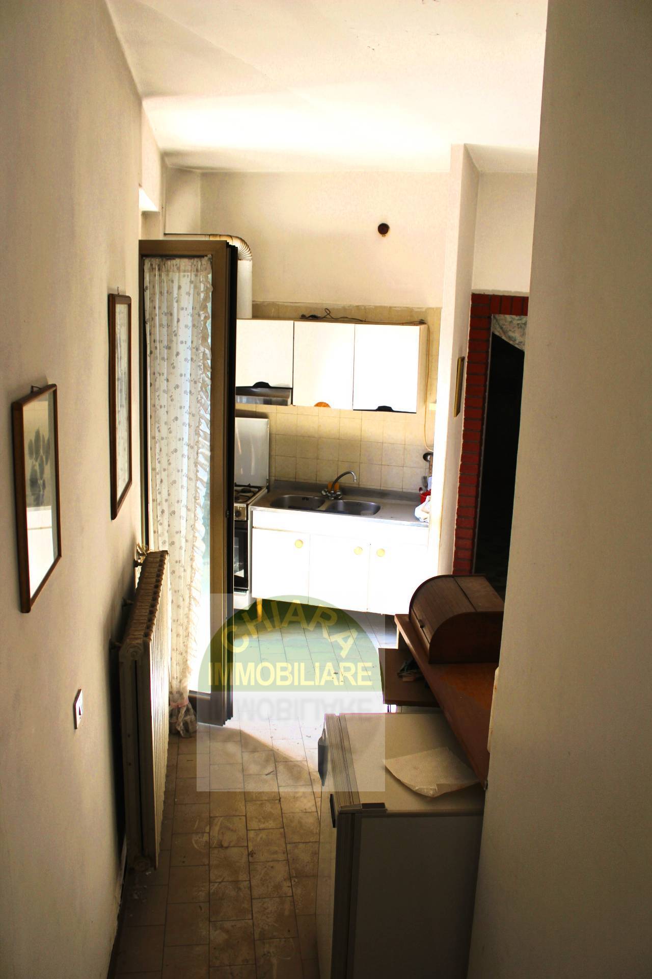Casa singola in vendita a Monteodorisio