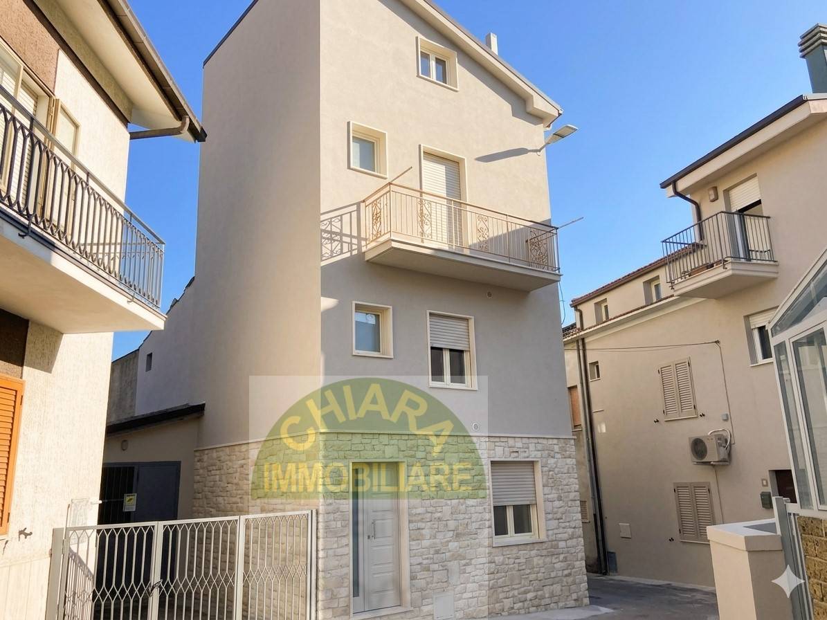 Casa singola in vendita a Cupello