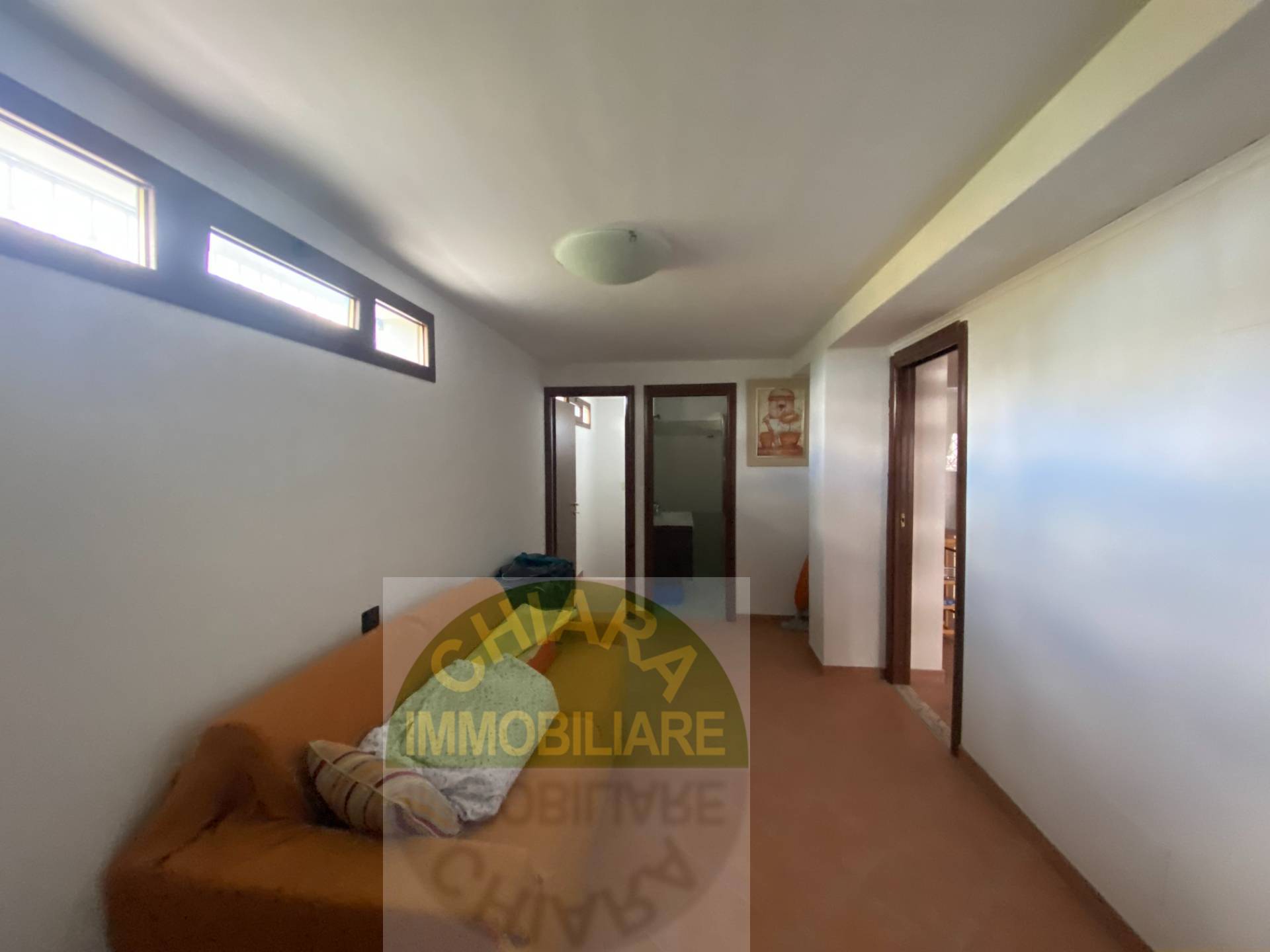 Villa in vendita a Liscia