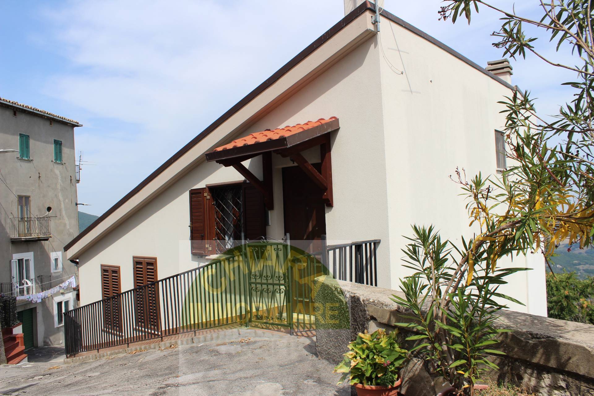 Villa in vendita a Liscia