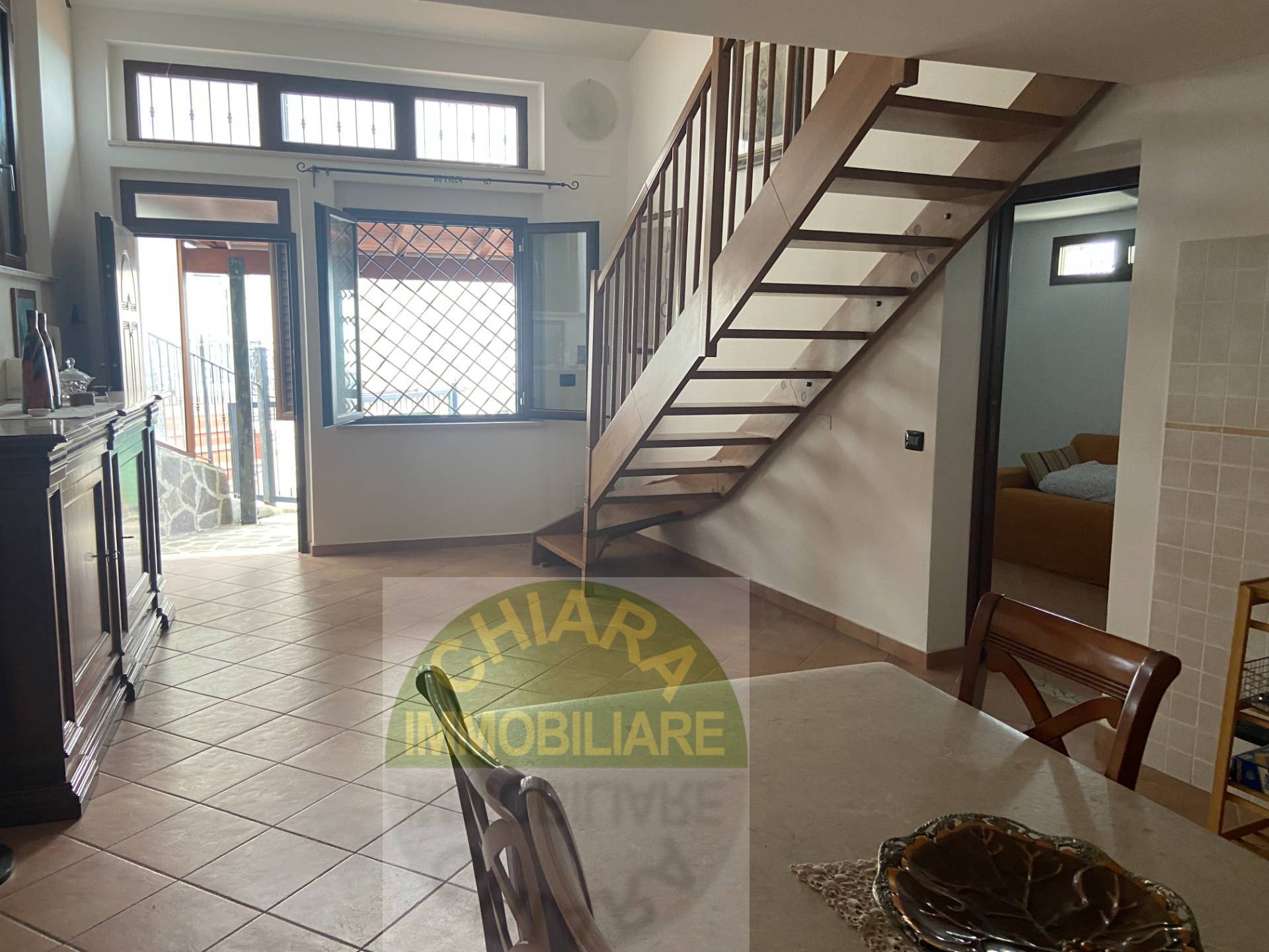 Villa in vendita a Liscia